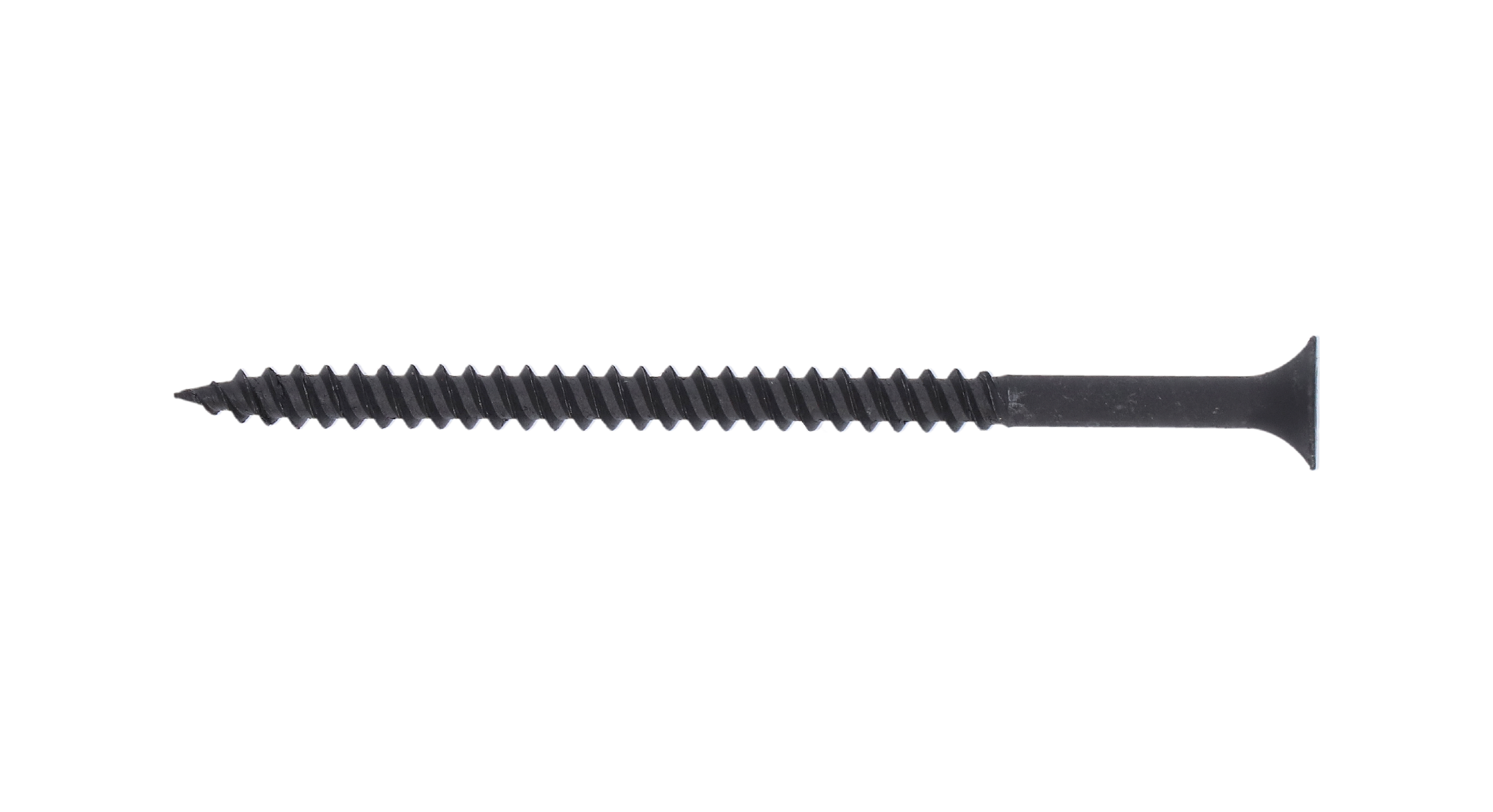 Skrutka sadrokartónová 4,2 x 70 mm do kovu, zápustná PZ