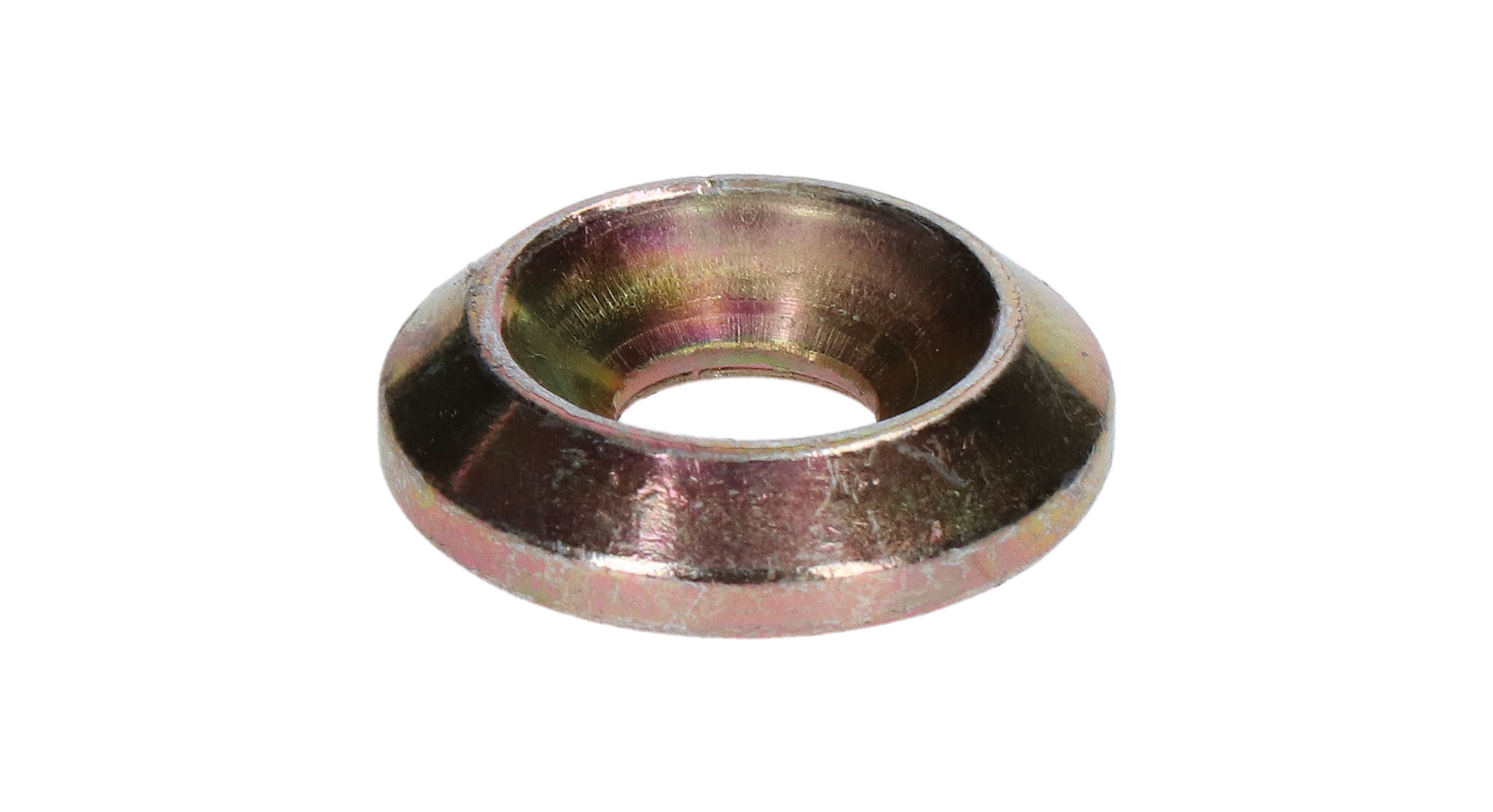 Podložka pod skrutku do dreva ø 25/8,5 x 6 mm