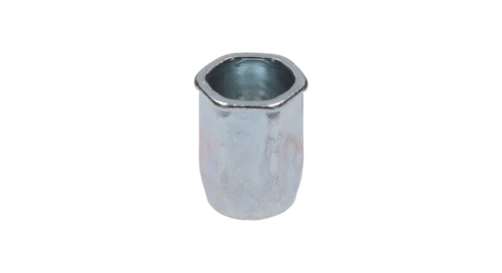 Nitovacia matica M10 x 19 mm, mikro hlava, hex