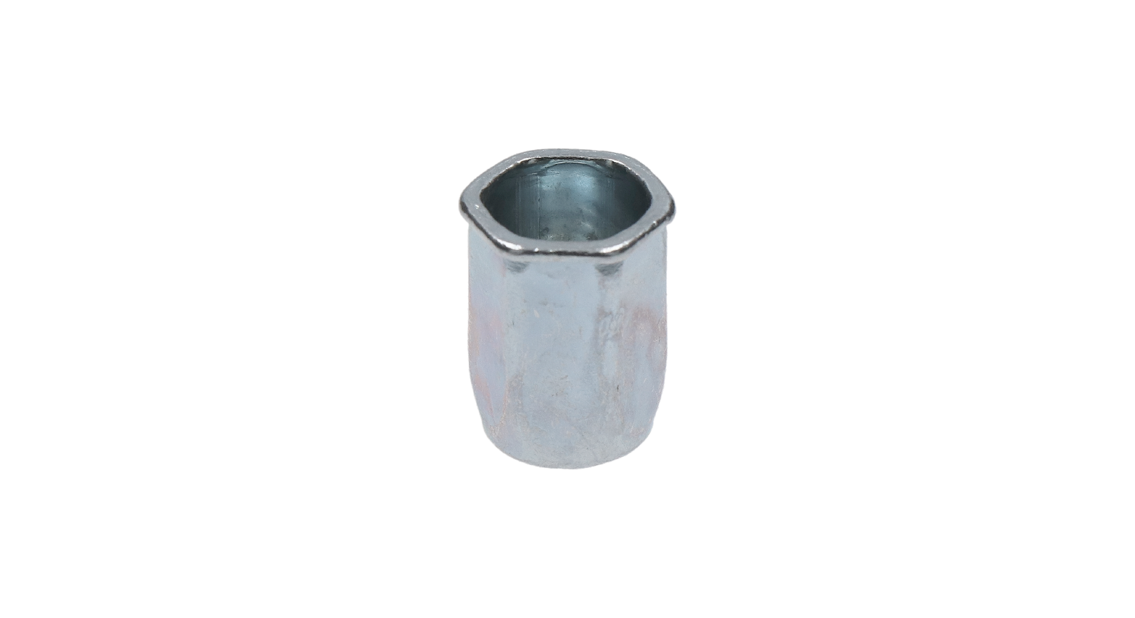 Nitovacia matica M5 x 14,5 mm, mikro hlava, hex