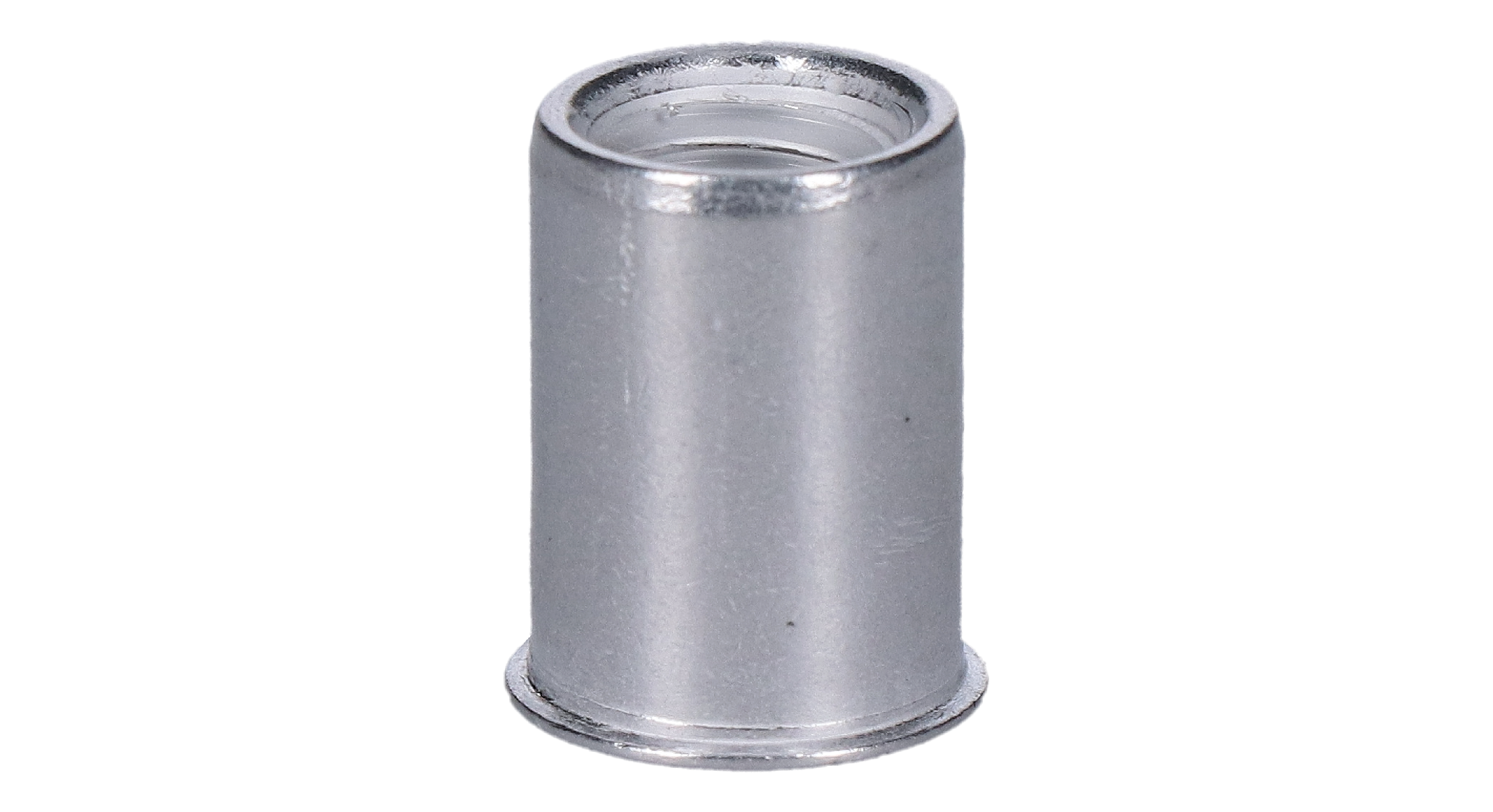 Nitovacia matica hliníková M6 x 14 mm, mikro hlava