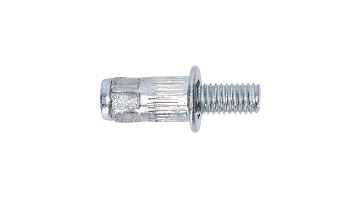 Nitovacia skrutka M5 x 9,2 mm
