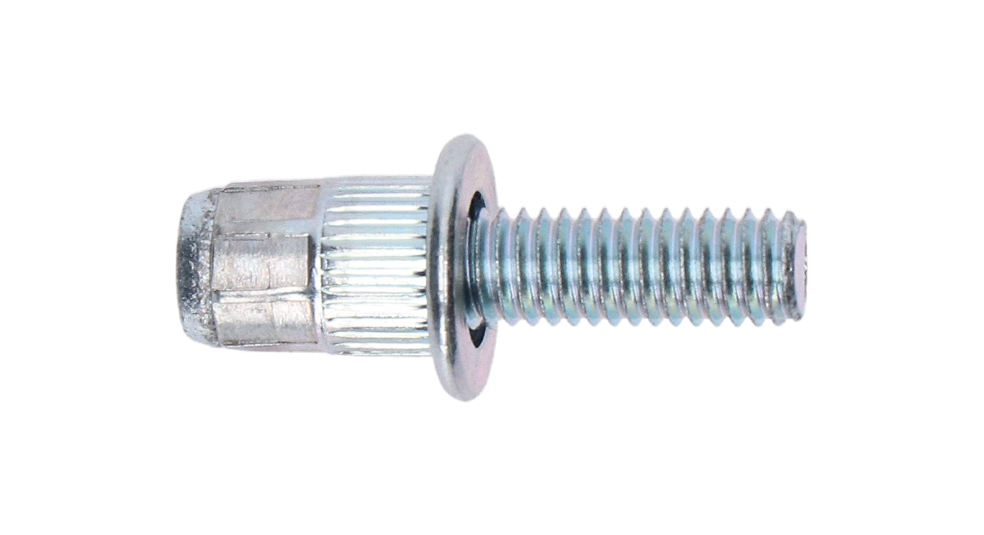Nitovacia skrutka M6 x 16 mm