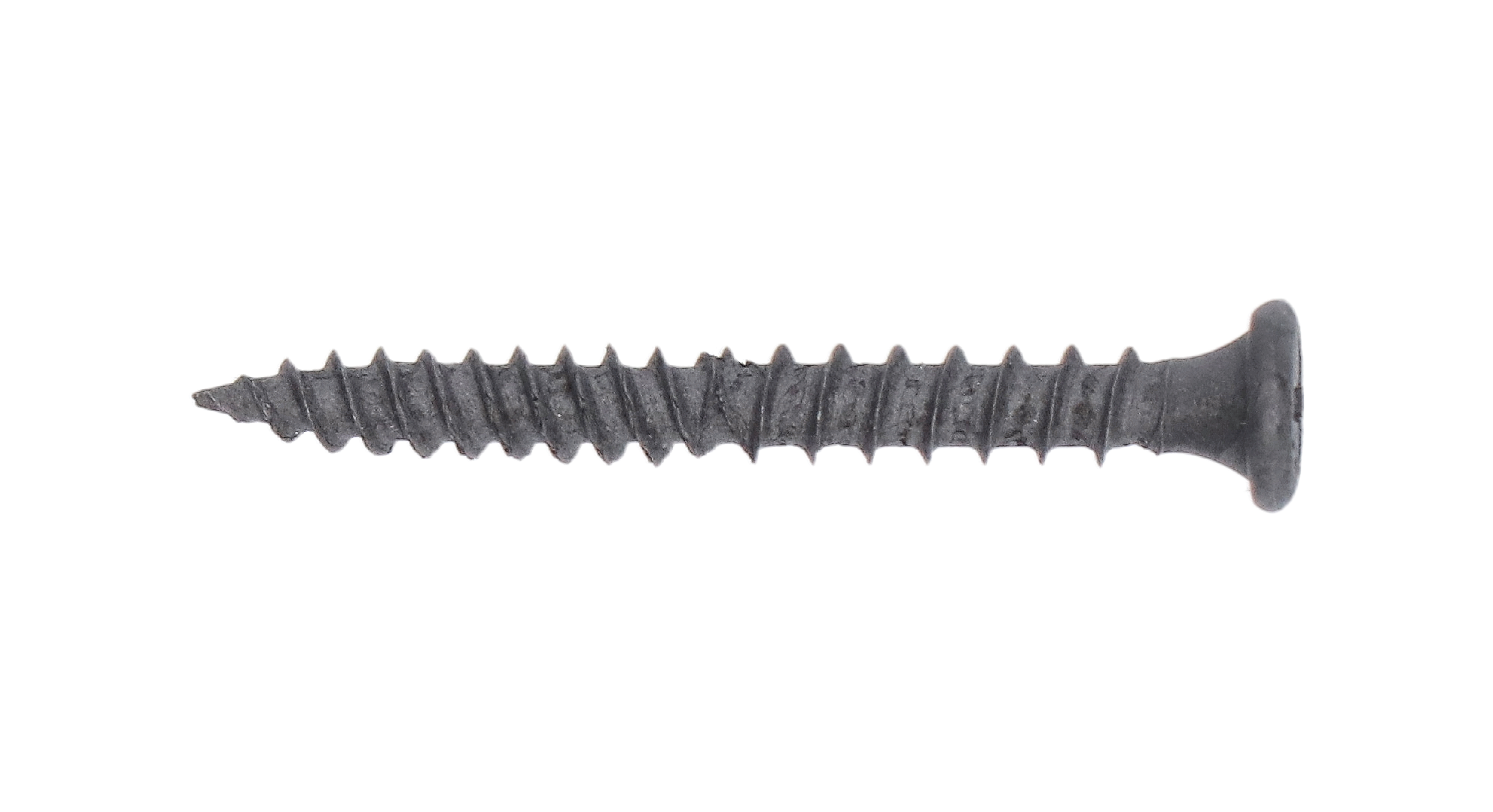 Skrutka SAD Rigips sadrokartónová 3,9 x 35 mm, límcová hlava