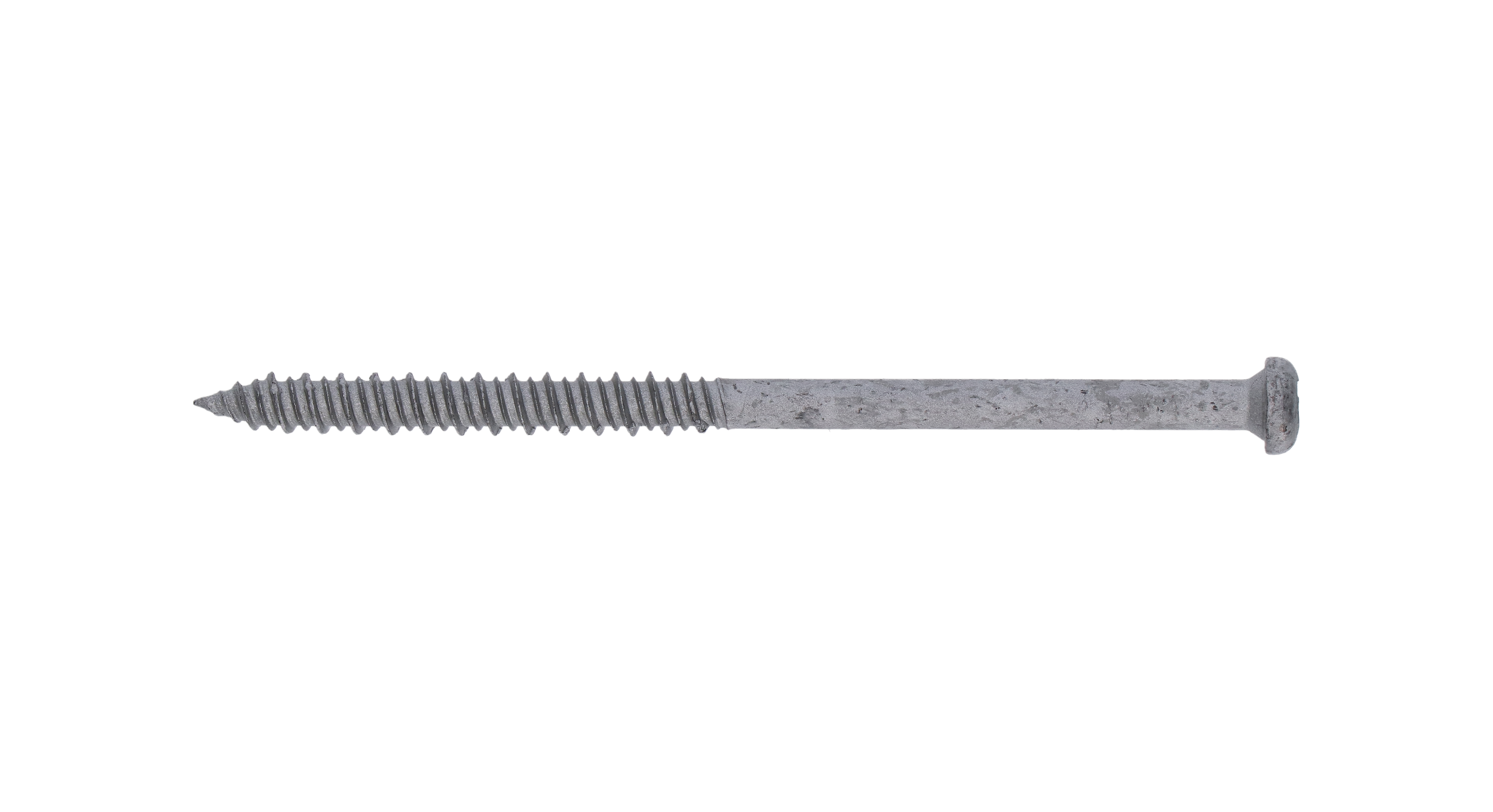 Kotva 6,3 x 100 mm samorezná pre kotvenie do betónu