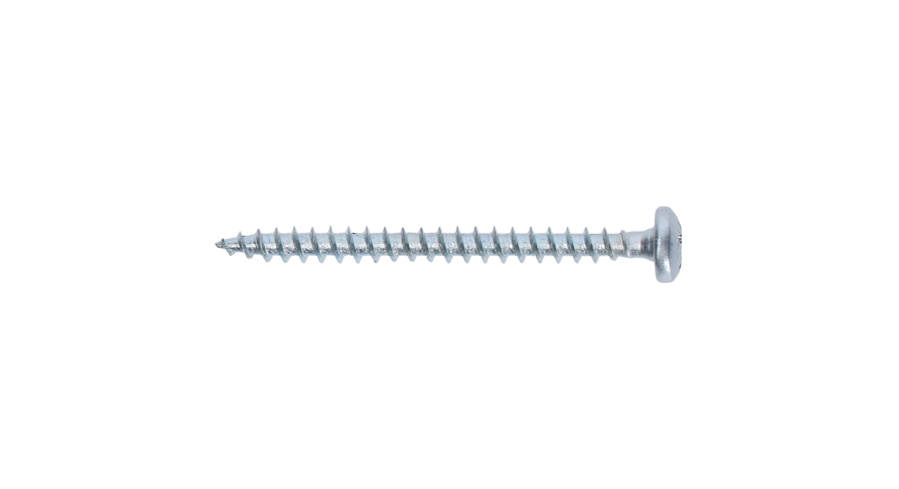 DOPREDAJ skrutka 4 x 45 mm s poľgulatou hlavou PZ