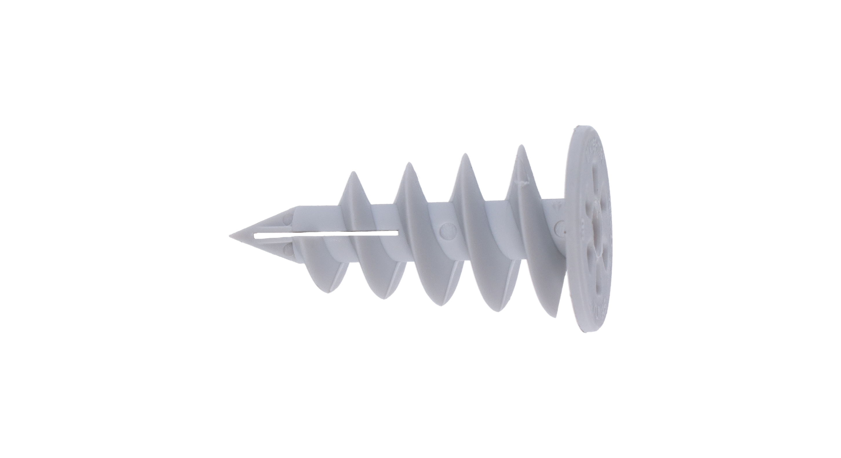 Hmoždinka špirálová do izolačných materiálov 4,5 x 50 mm