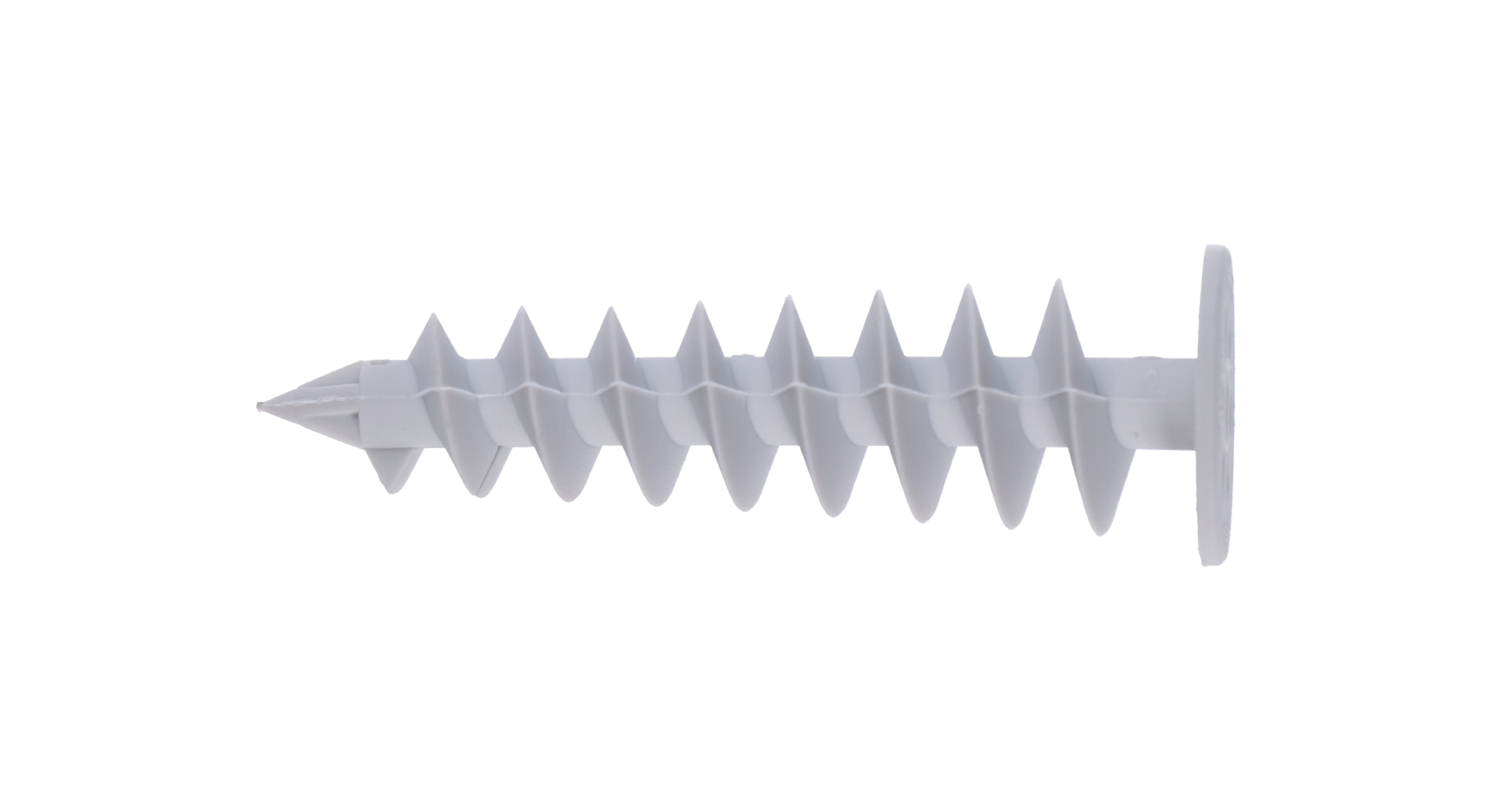 Hmoždinka špirálová do izolačných materiálov 4,5 x 85 mm