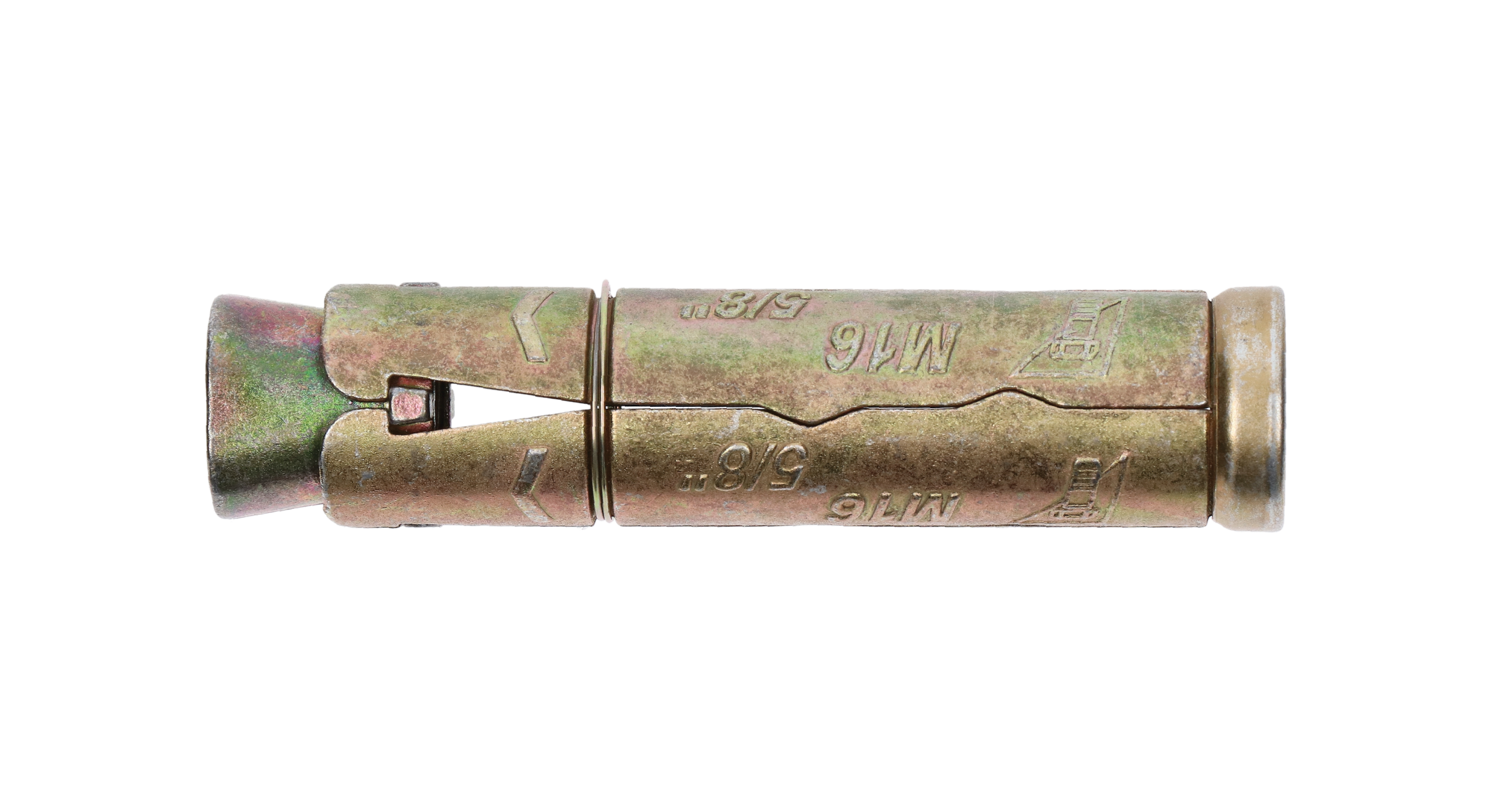 DOPREDAJ kotva M12, materiál ZAMAK