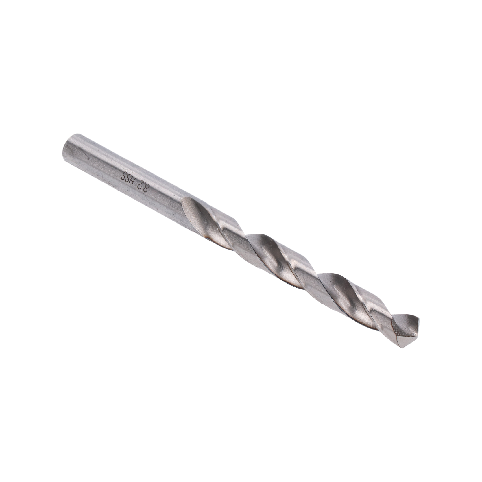 Sada HSS vrtákov do kovu, 2 - 10 mm, univerzálne použitie