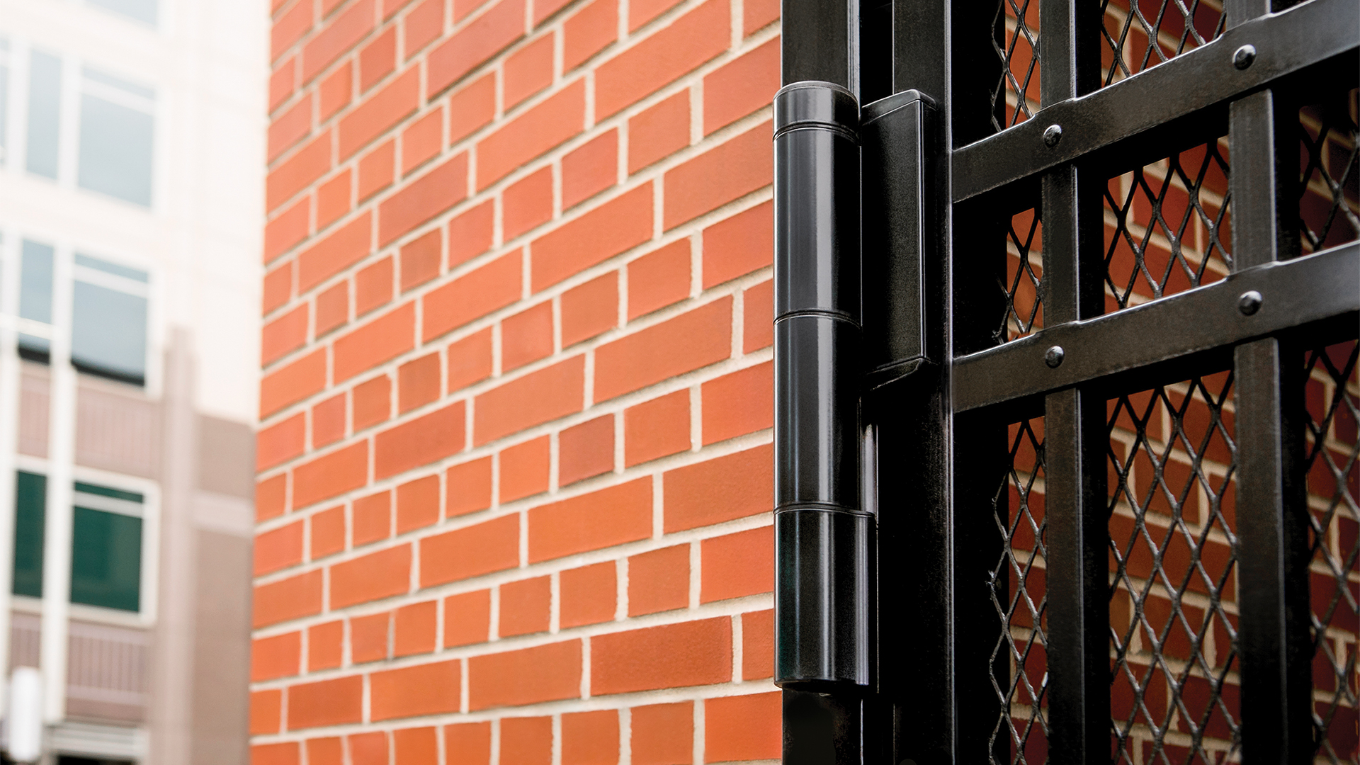 Záves s hydraulickým samozatváračom, 180°, Silver