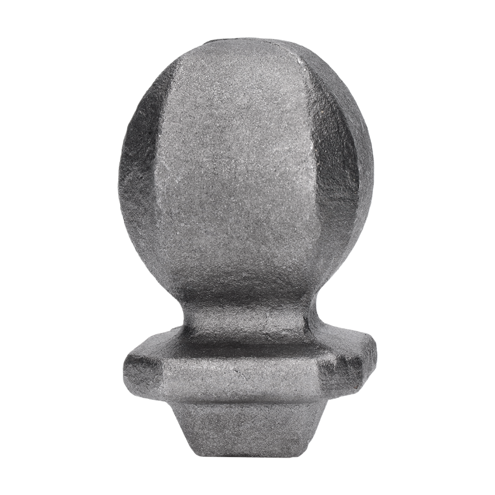 DOPREDAJ špic 92 x 52 mm, napojenie 22 x 22 mm, výkovok