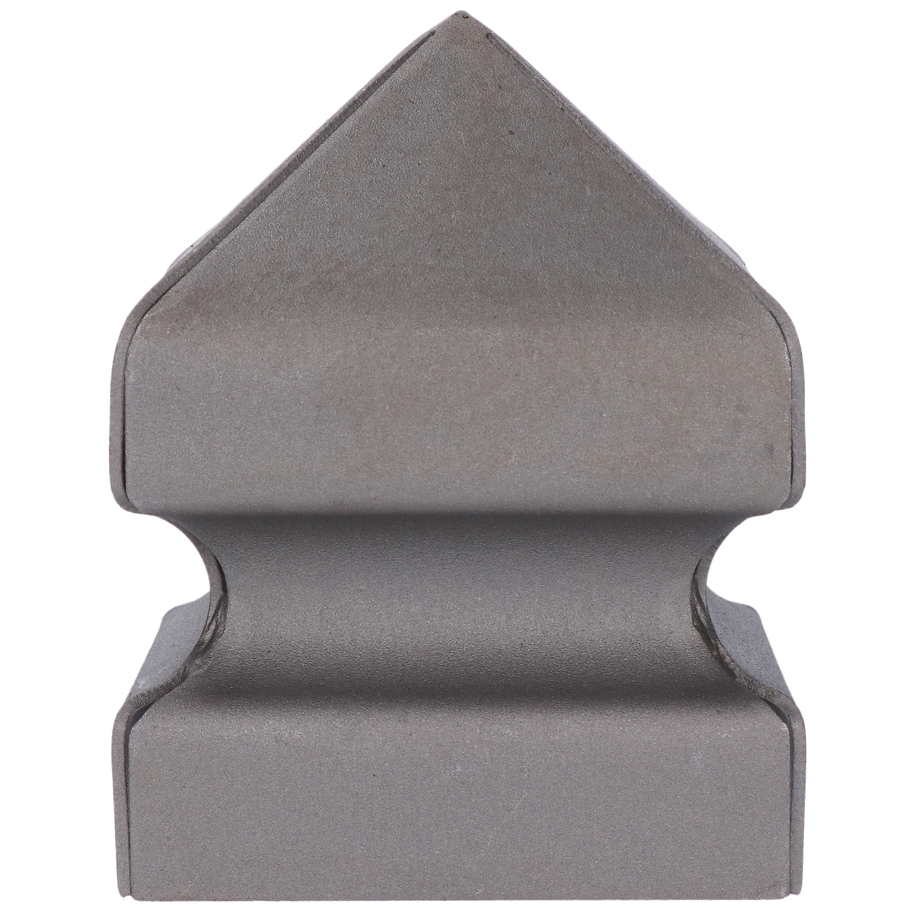 Strieška plechová 150x150 mm