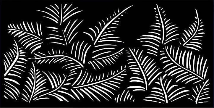 Plech vzor 9007, 1000 x 2000 x 2 mm, bez úpravy