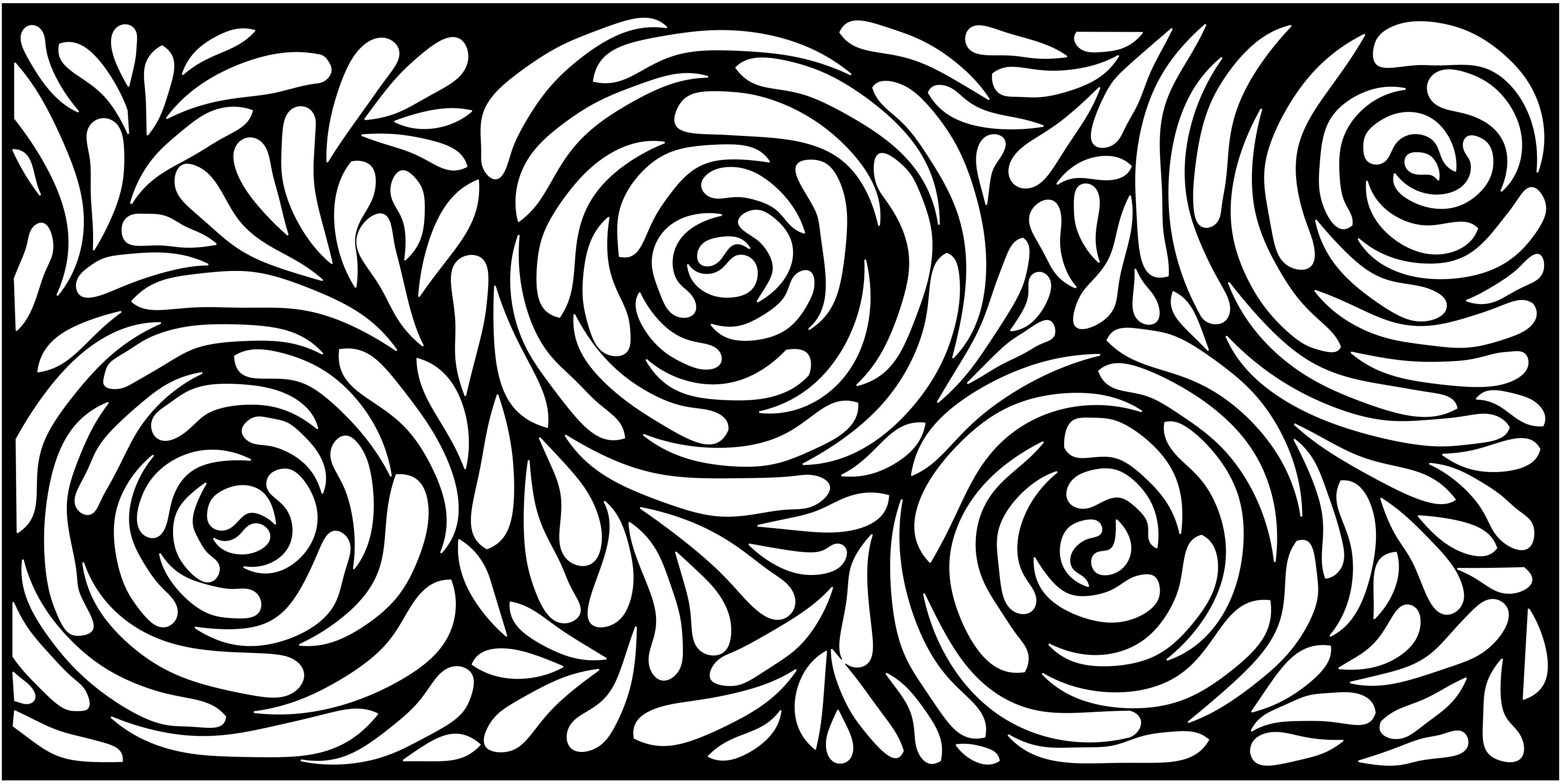 Plech vzor 1020, 1000 x 2000 x 3 mm, bez úpravy