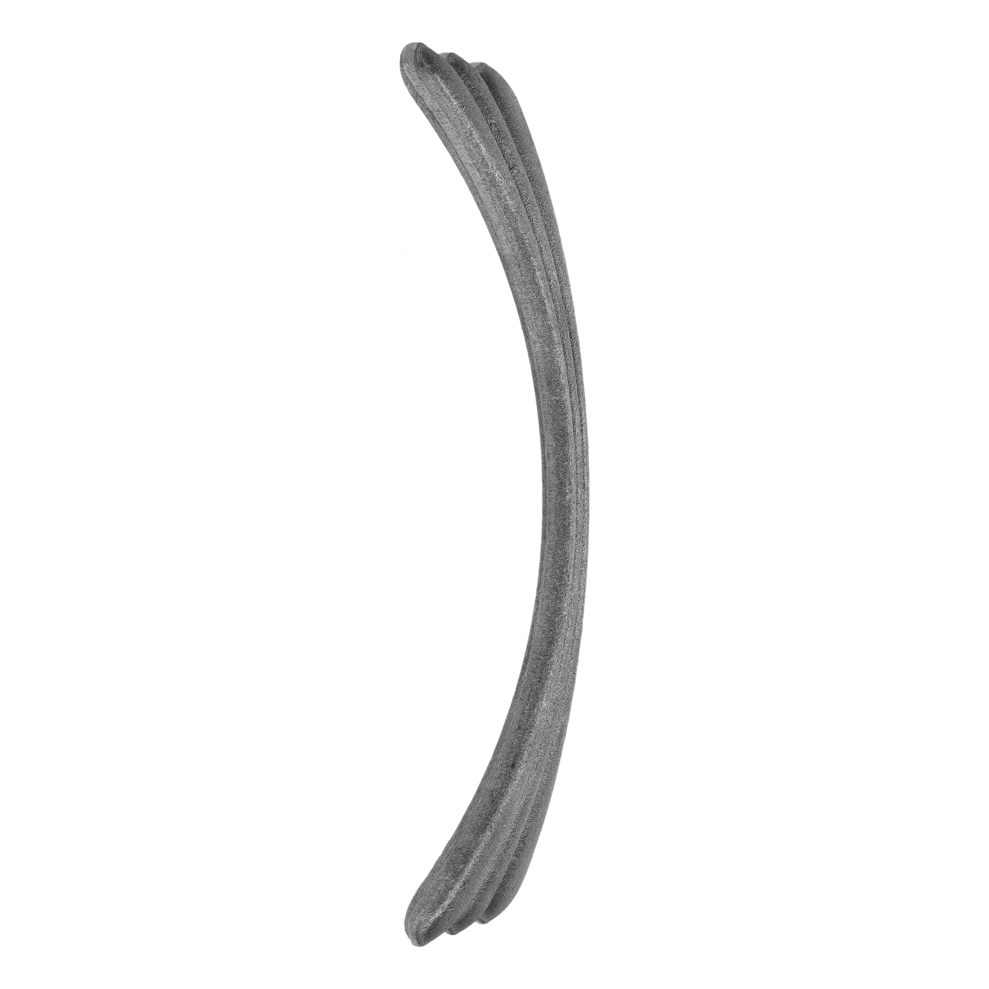 DOPREDAJ Úchyt kovaný 225 x 57 mm, odsadenie 32 mm