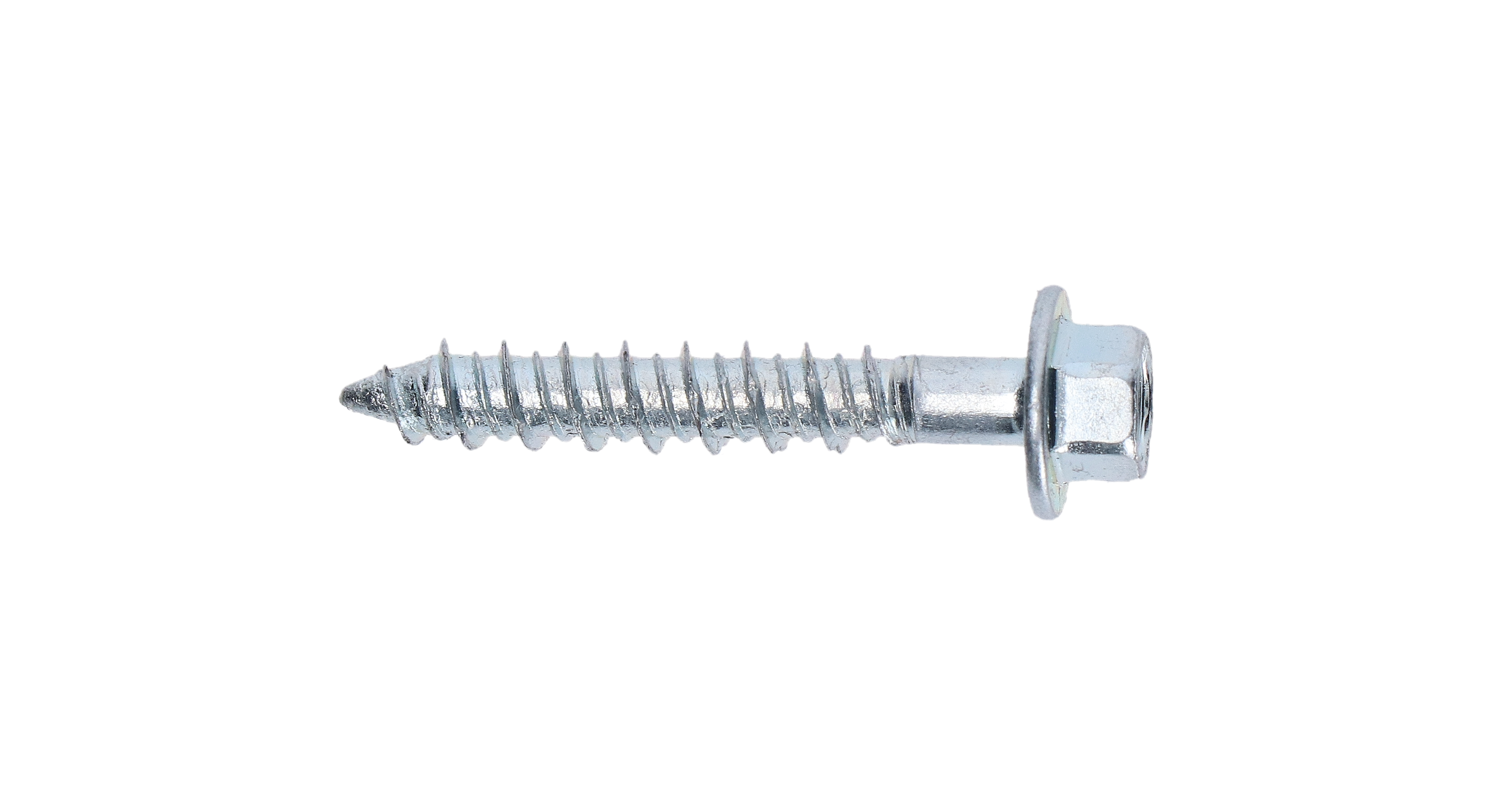 DOPREDAJ Kotva 5 x 40 mm samorezná do betónu, 6-hranná hlava
