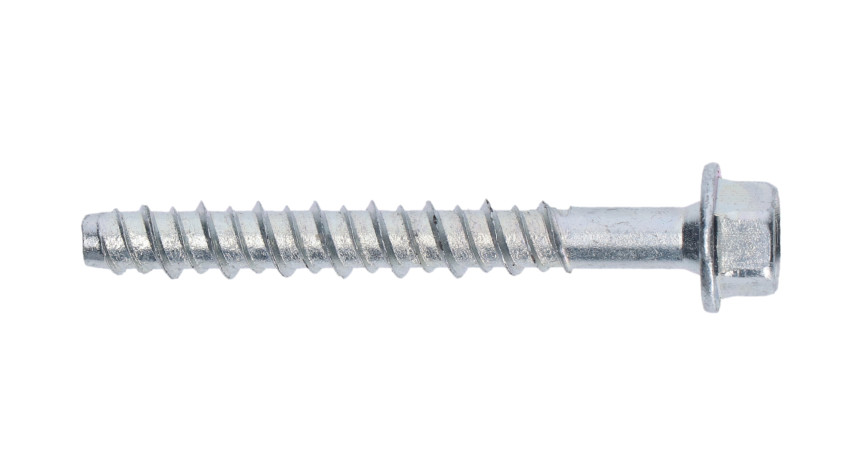 DOPREDAJ Kotva 6 x 100 mm samorezná do betónu 6-hranná hlava