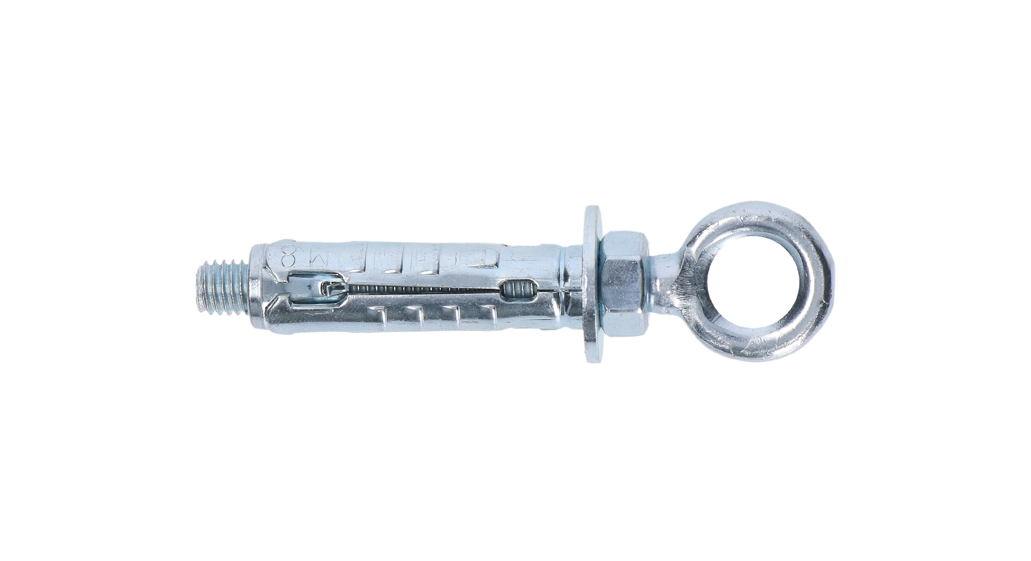 DOPREDAJ Kotva 10 x 42 mm plášťová do betónu s okom