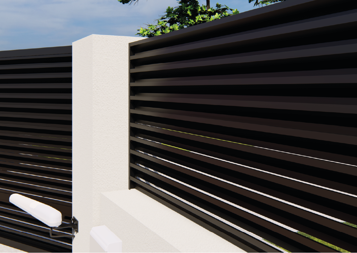 Z profil lamela 23 x 75 x 30 x 1,5 x 4000 mm, pozink