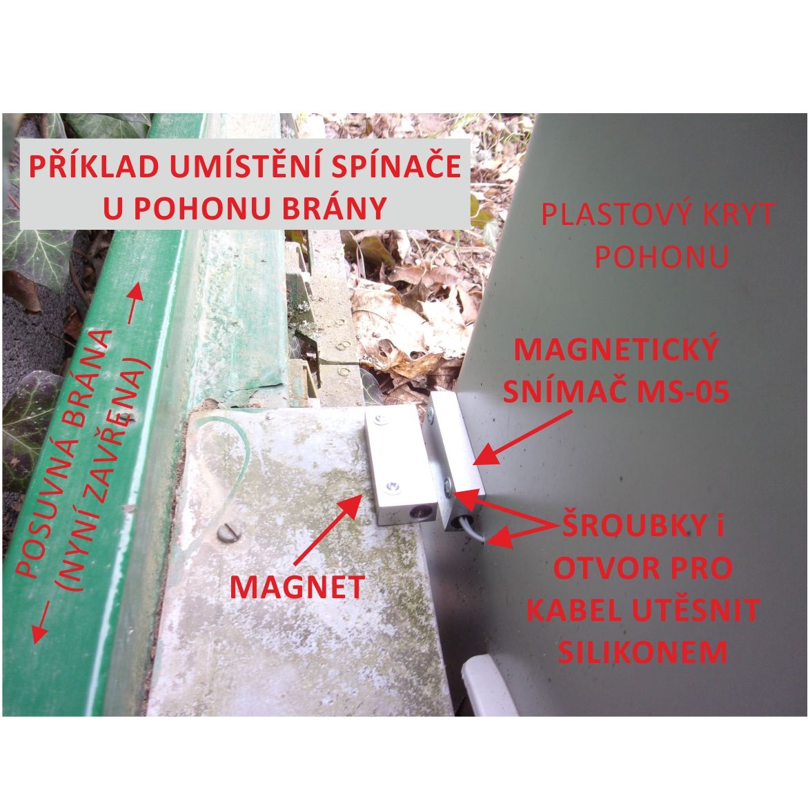 GSM kľúč/GSM relé iQGSM-R2 s alarmom, počet užívateľov 20
