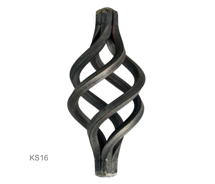 DOPREDAJ Šiška 160 x 70 mm, štvorhran 16 x 16 mm