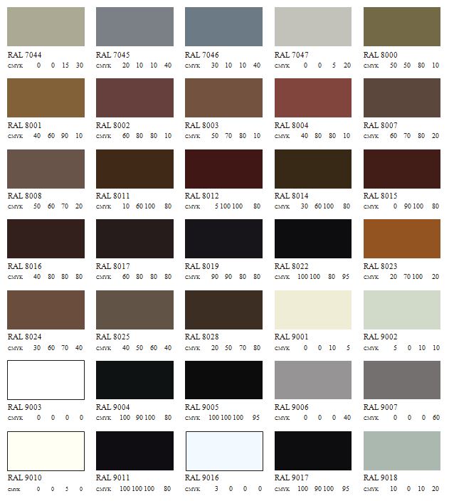 farba antikorózna polomatná na zinok 1 kg hlboká-čierna