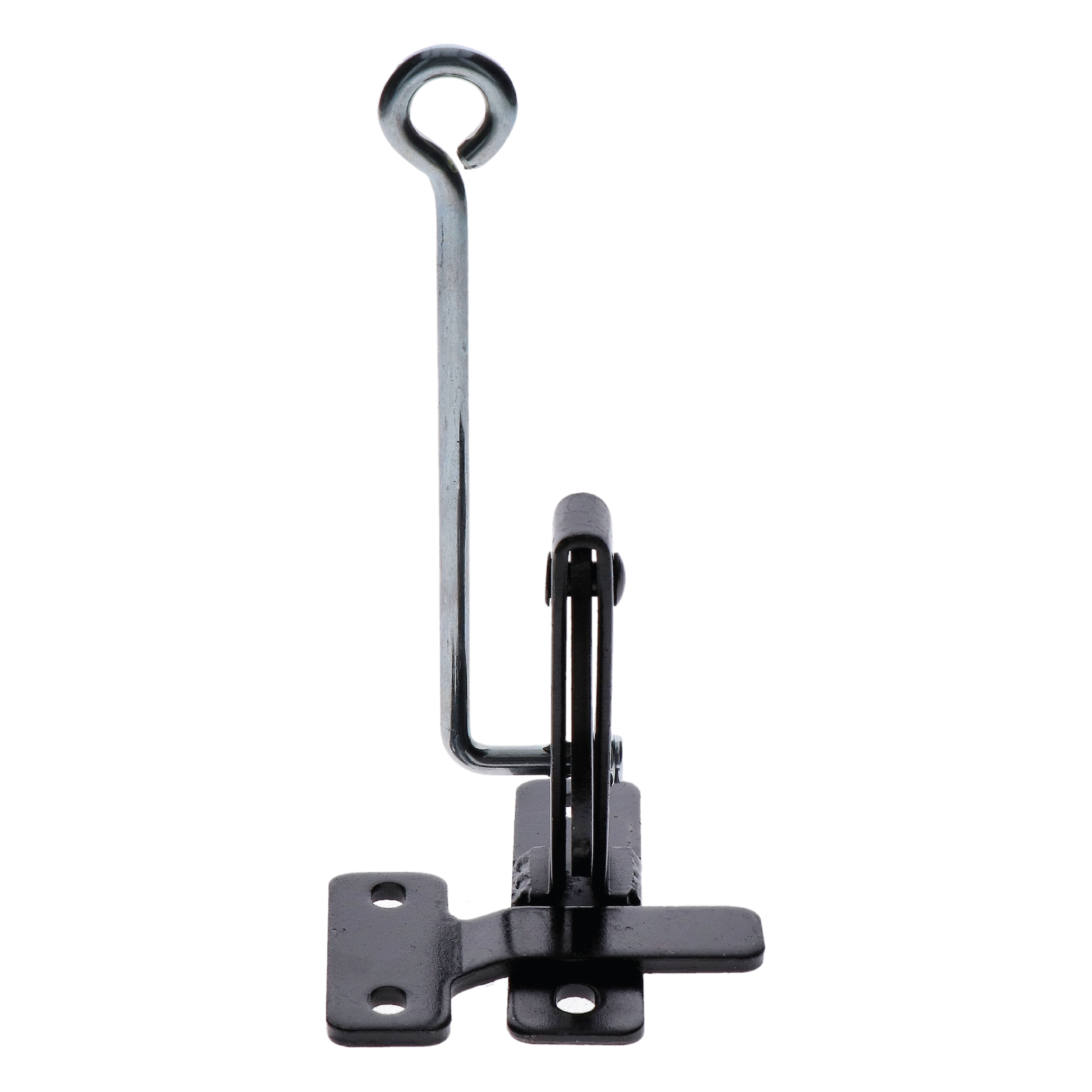 mechanický gravitačný zámok (záklop)