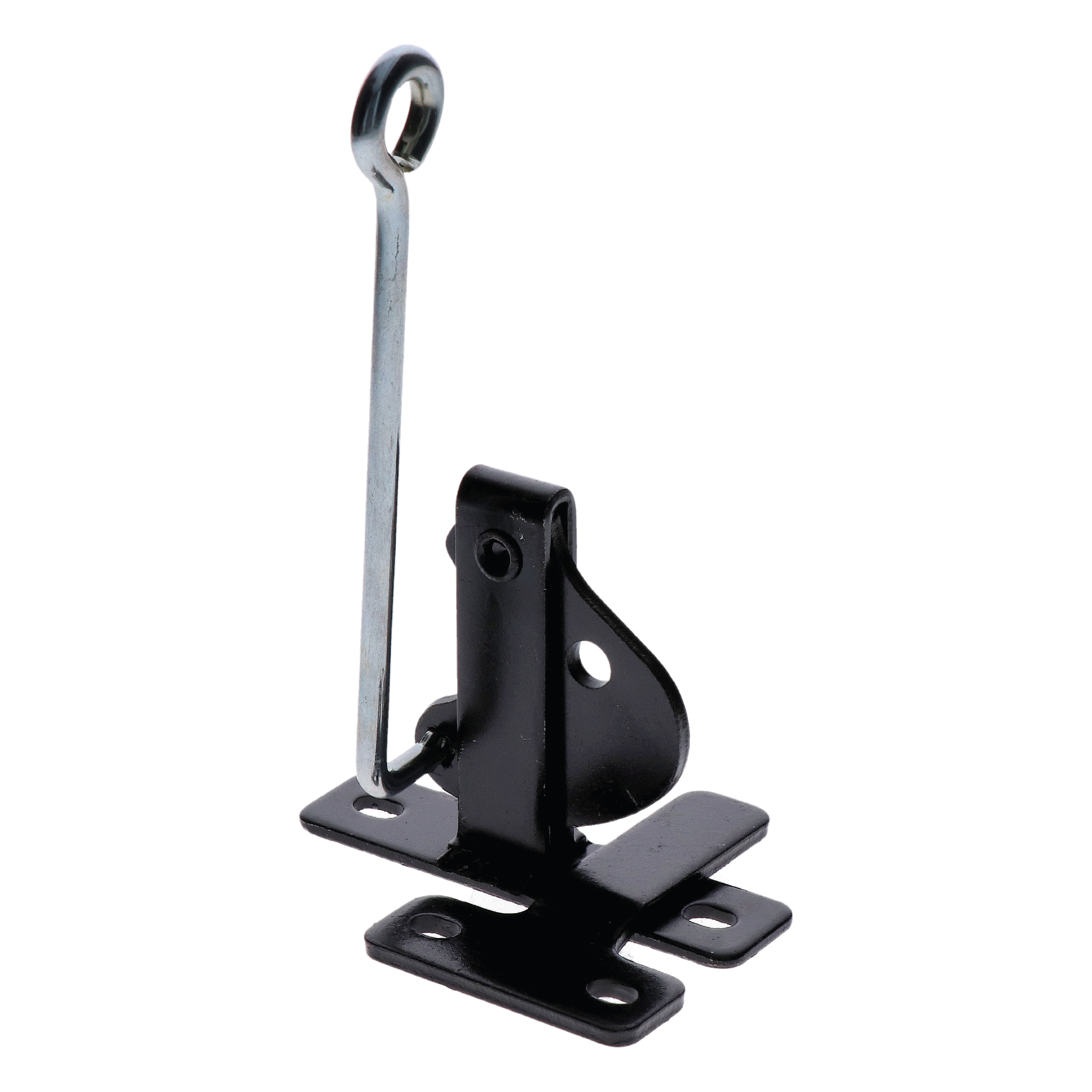 mechanický gravitačný zámok (záklop)