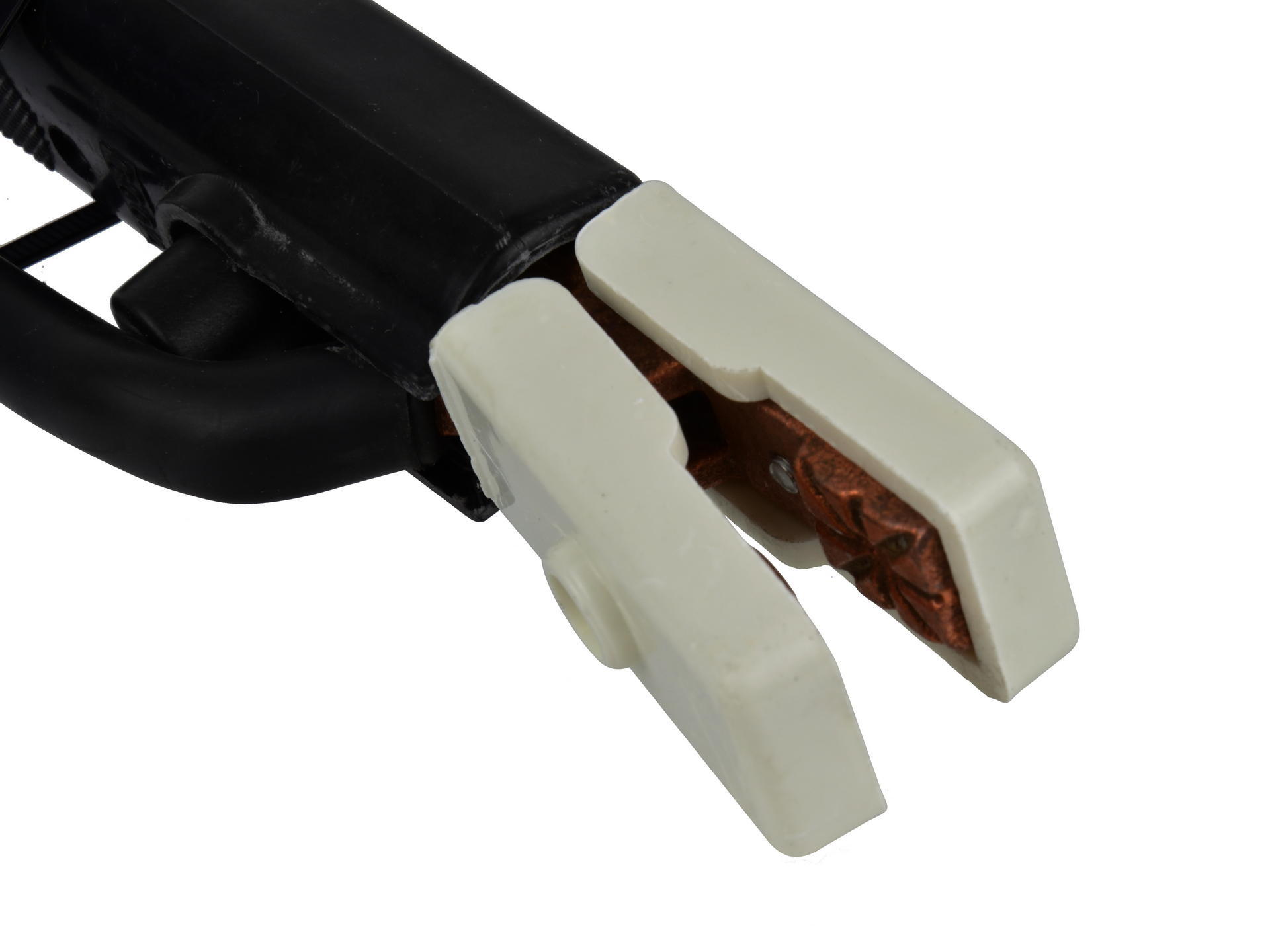 Držiak elektród MMA 600A nemecký typ