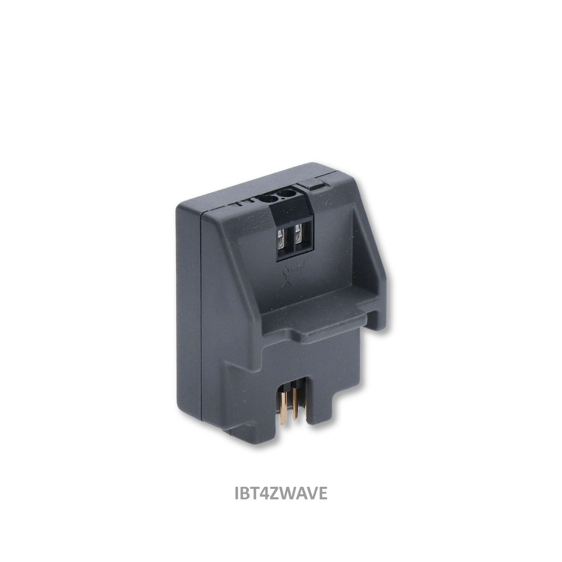 BiDi-ZWave plug&play zariadenie určené pre systém FIBARO