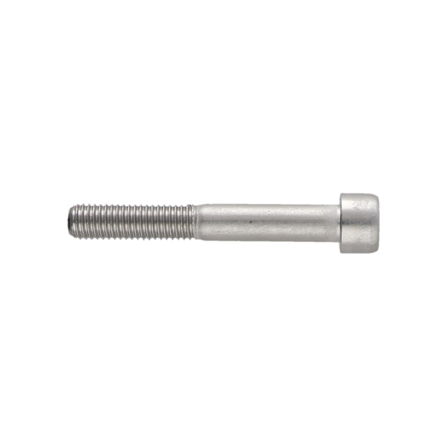 Skrutka M10 x 70 mm valcová hlava, DIN 912, AISI 304