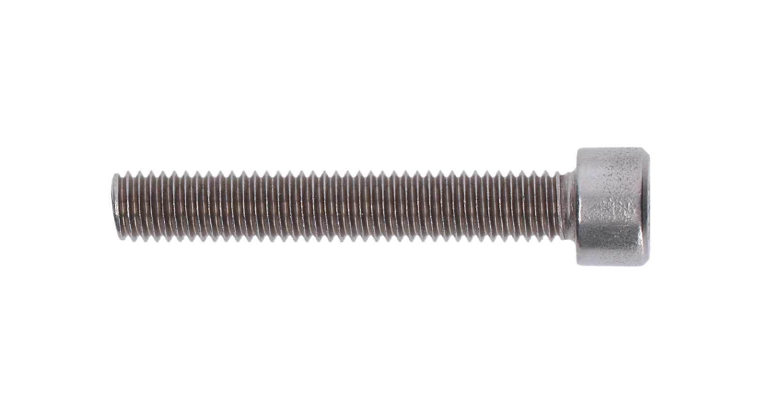 Skrutka M8 x 50 mm valcová hlava, DIN 912, AISI 304