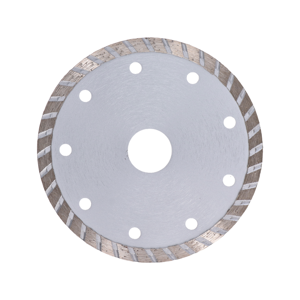 Turbo diamantový kotúč 115 x 2,2 x 22 mm