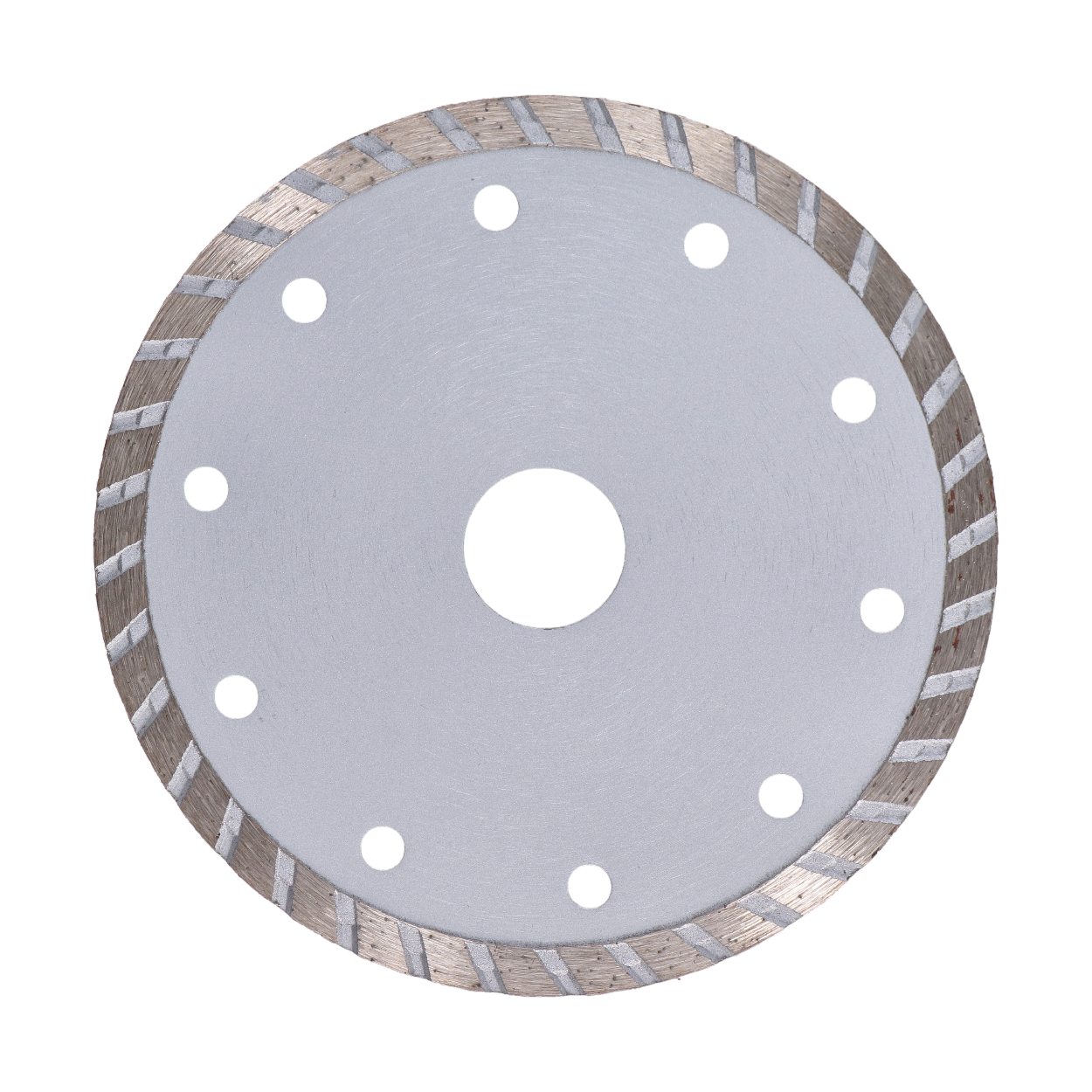 Turbo diamantový kotúč 125 x 2,3 x 22 mm