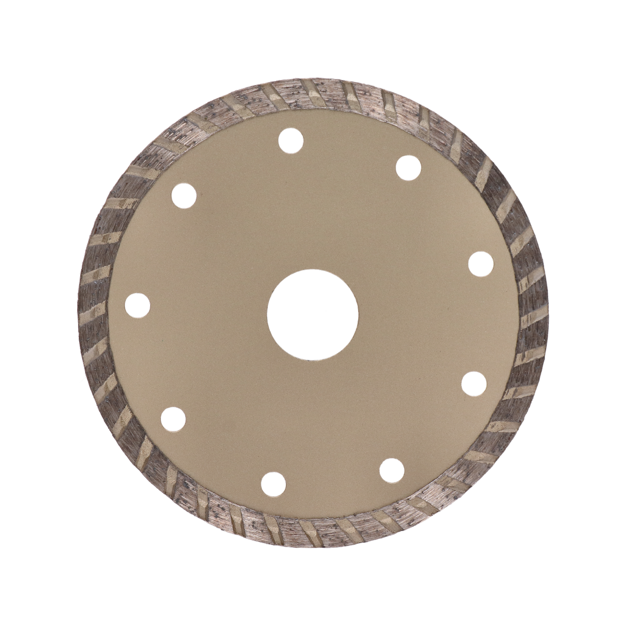 Turbo diamantový kotúč 115 x 2,2 x 22 mm