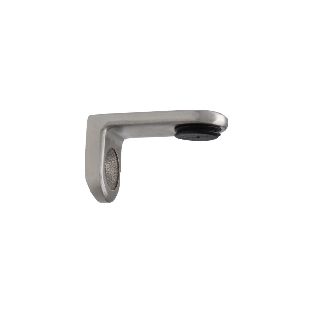 Podpera skla proti vypadnutiu na trubku ø 42,4 mm, AISI 304