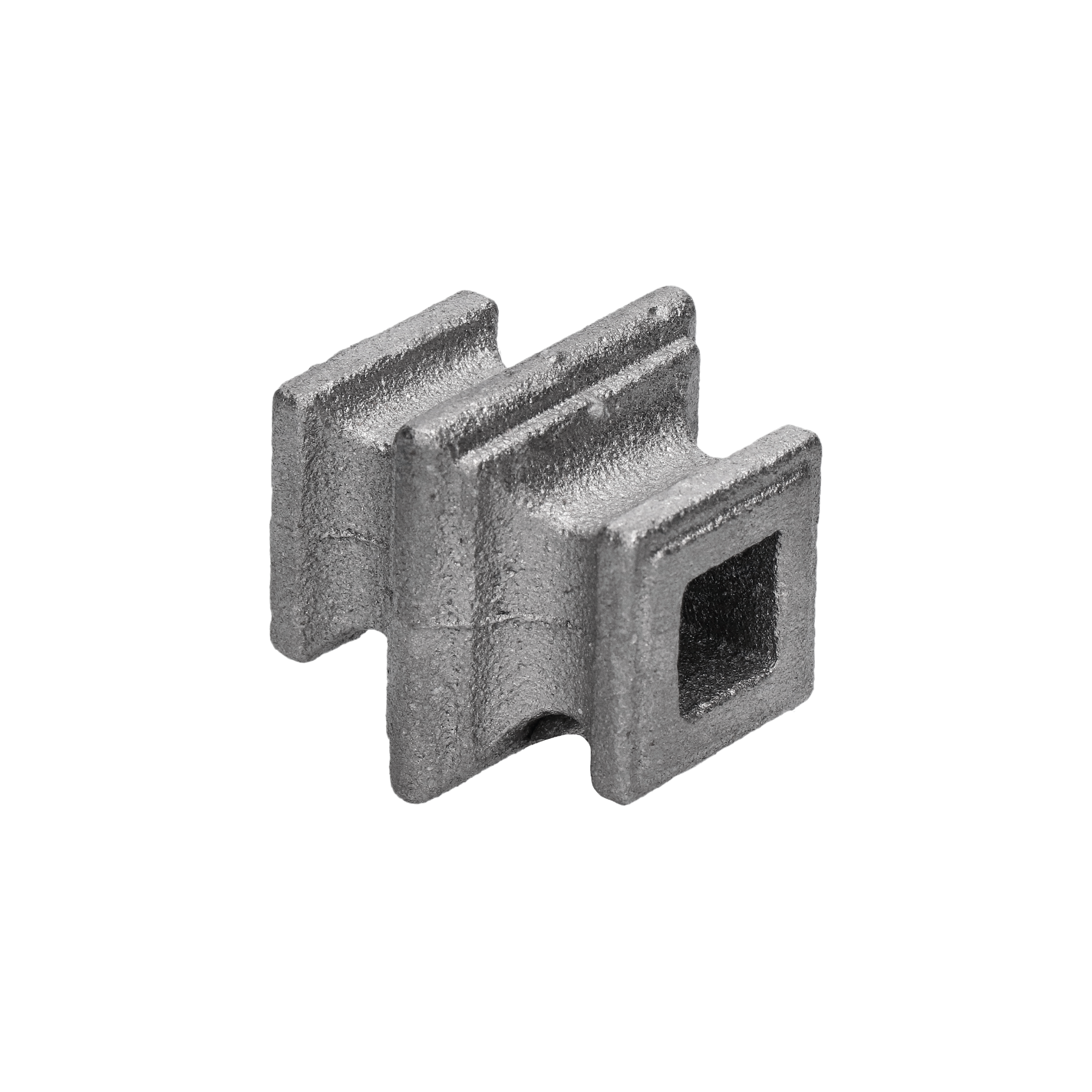 Návlek 45 x 40 mm, na štvorhran 12 x 12 mm