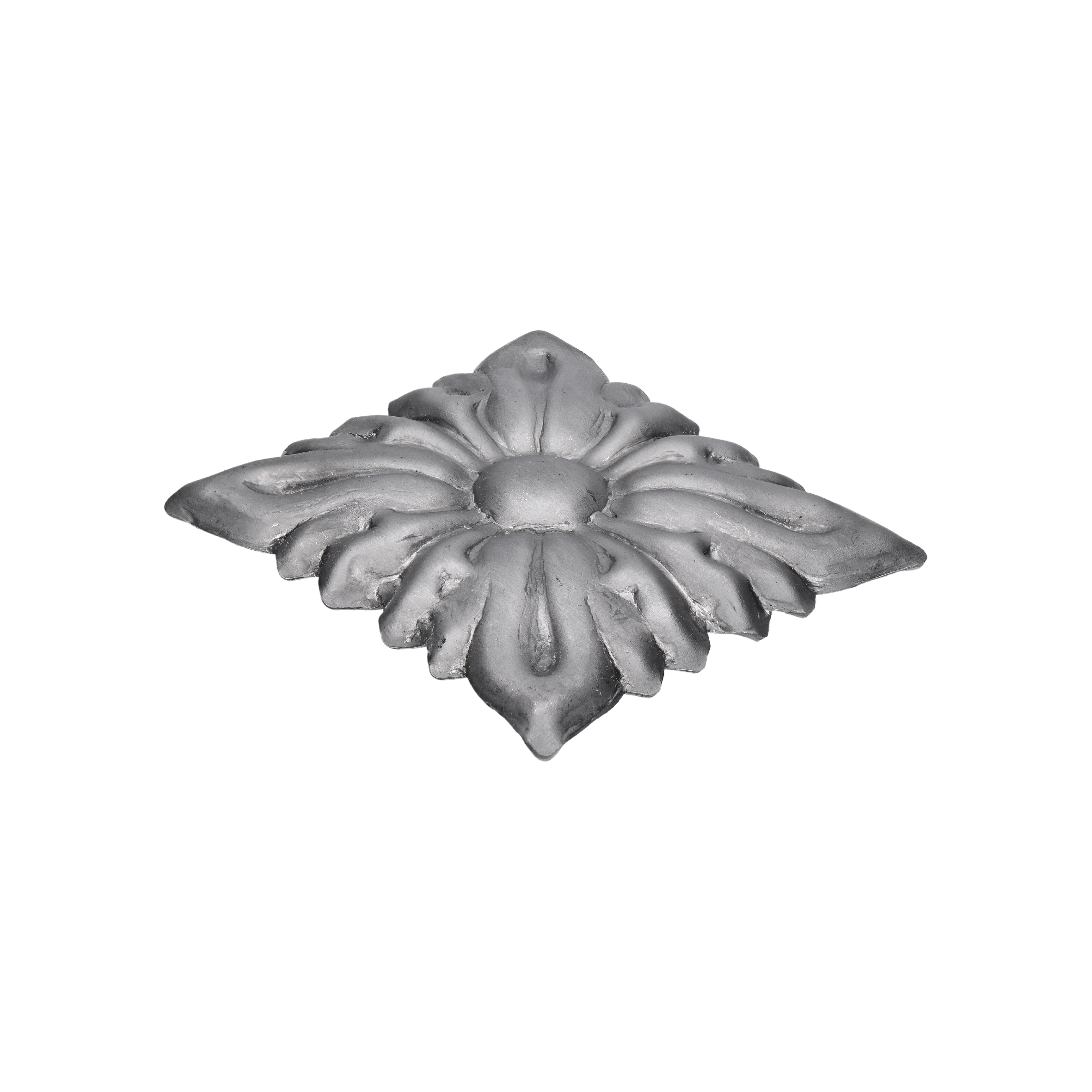 Kvet 80 x 75 x 2 mm