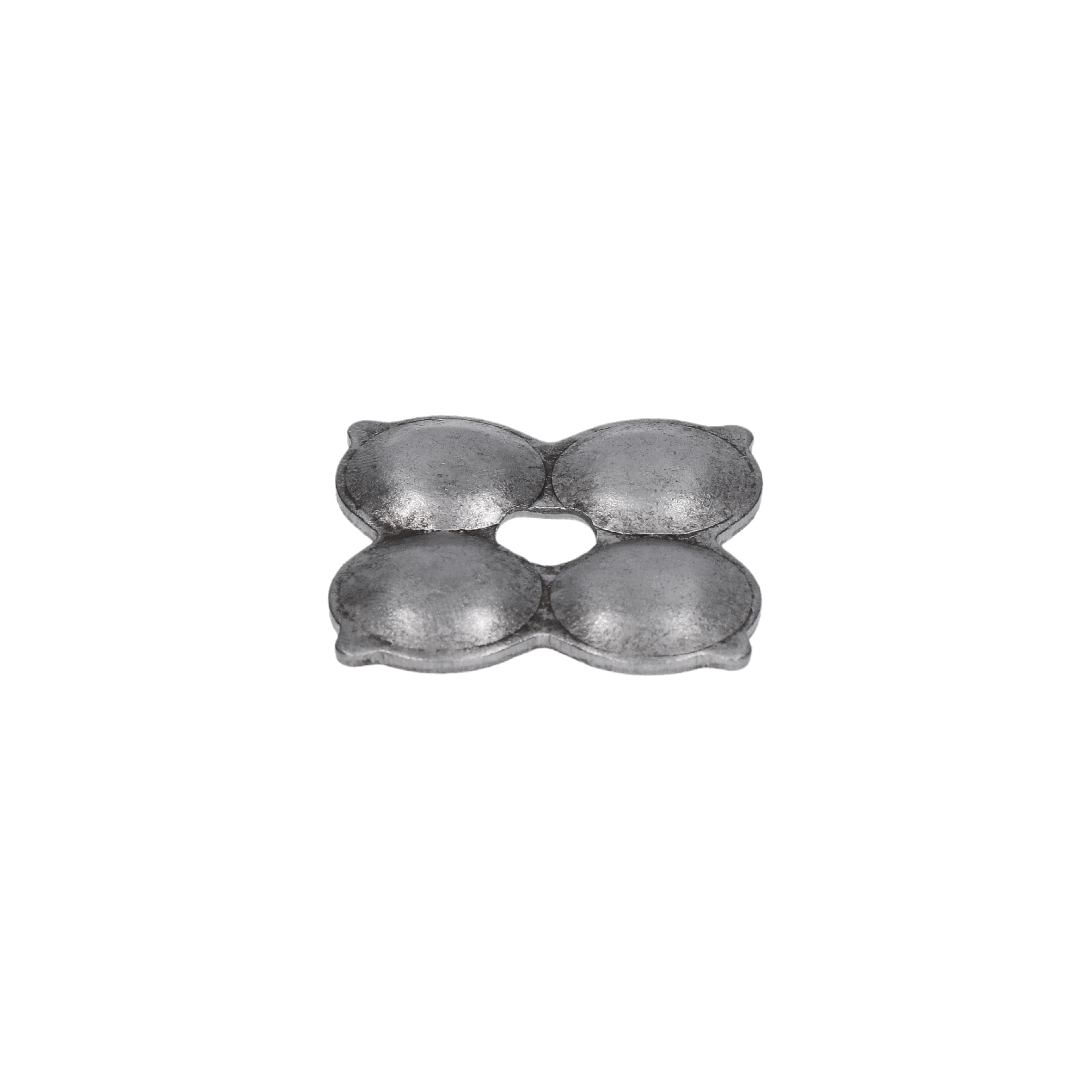 Kvet 45 x 45 x 1,5 mm
