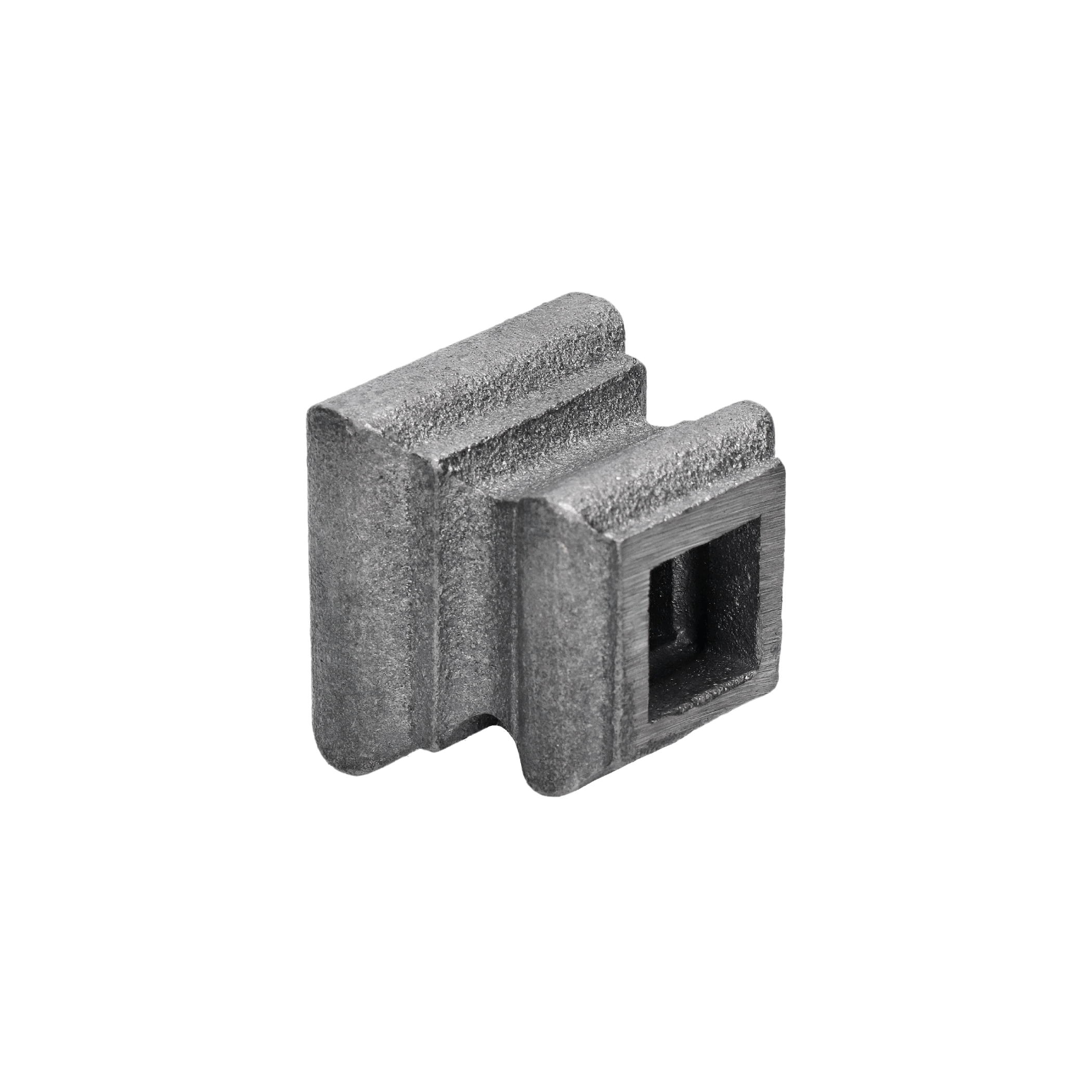 Návlek 40 x 38 mm, na štvorhran 16 x 16 mm