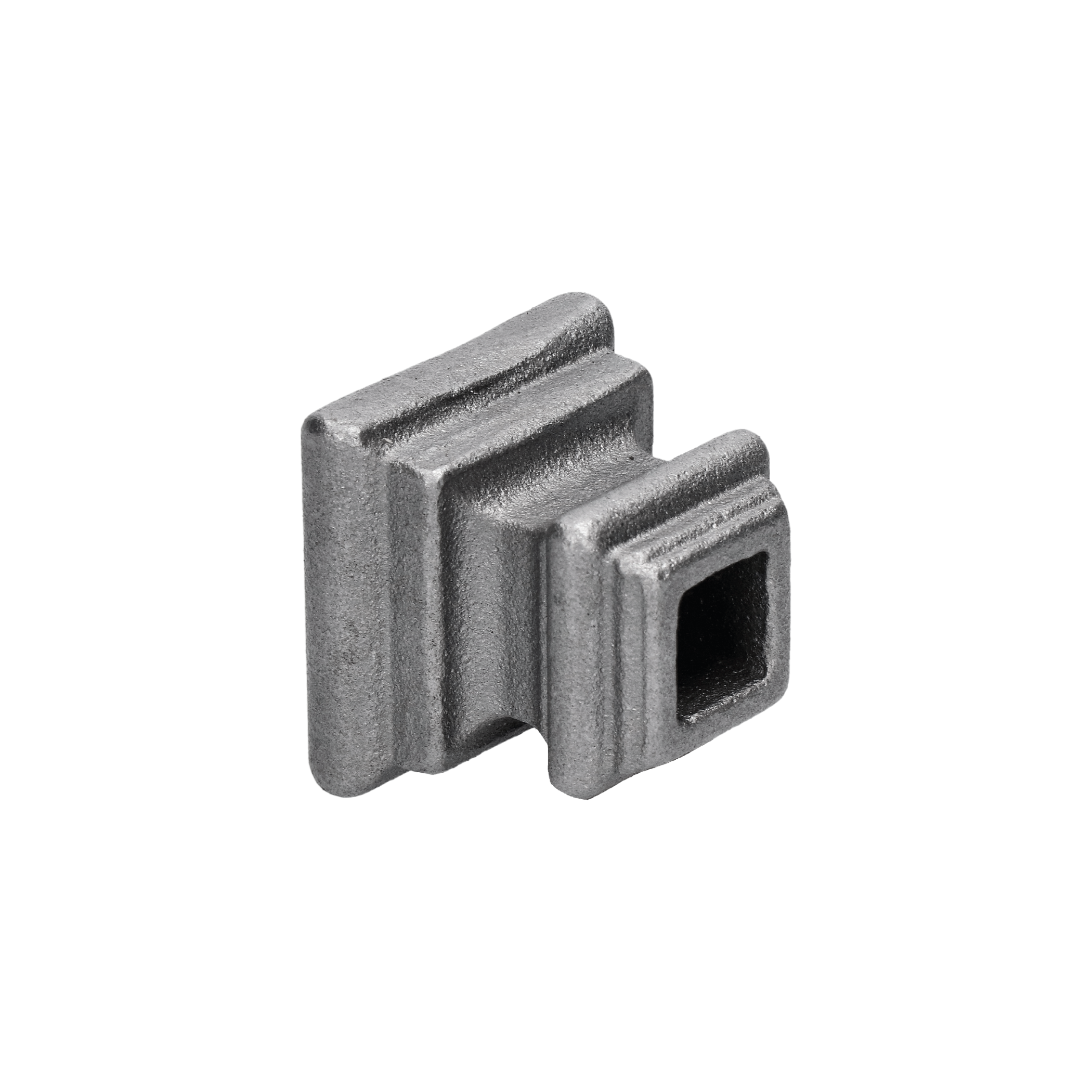 Návlek 40 x 38 mm, na štvorhran 12 x 12 mm