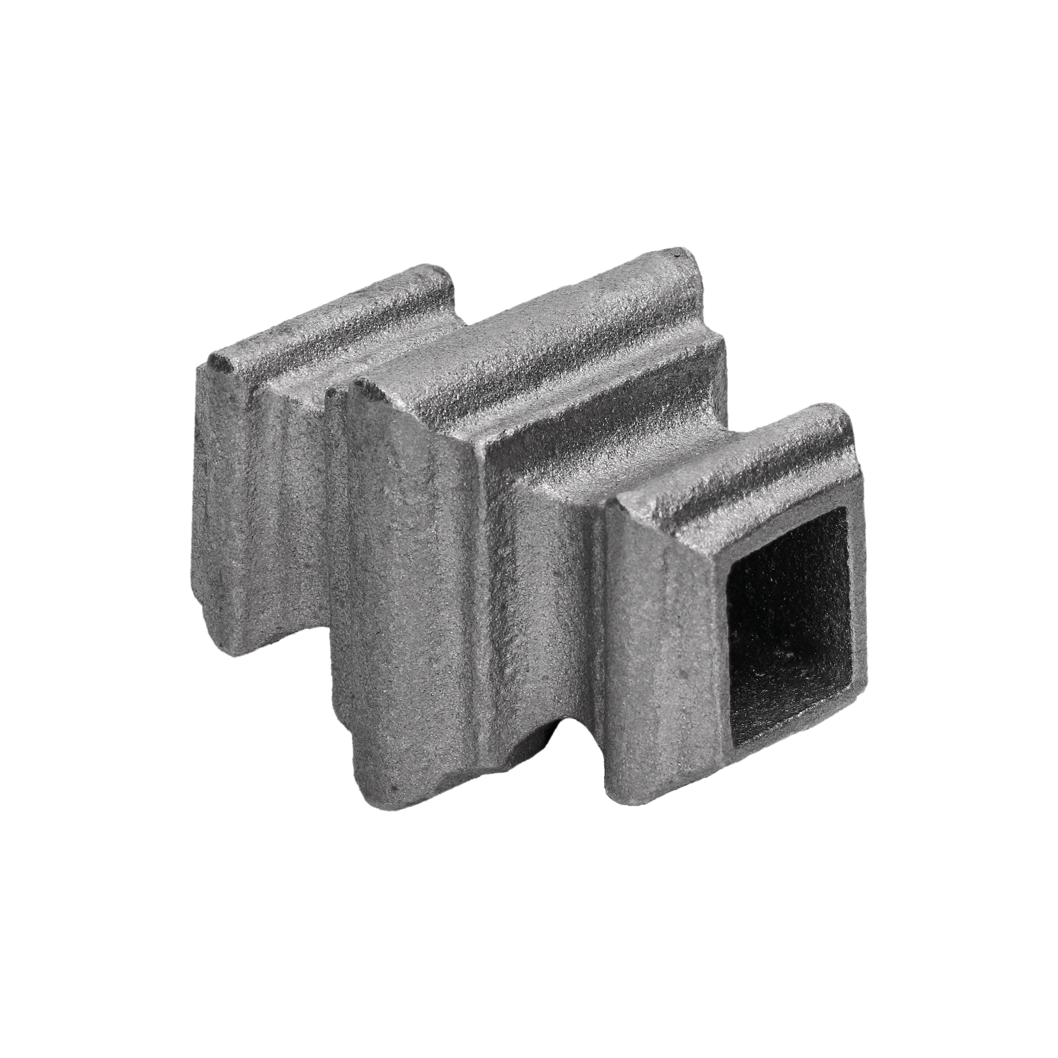 Návlek 68 x 40 mm, na štvorhran 16 x 16 mm