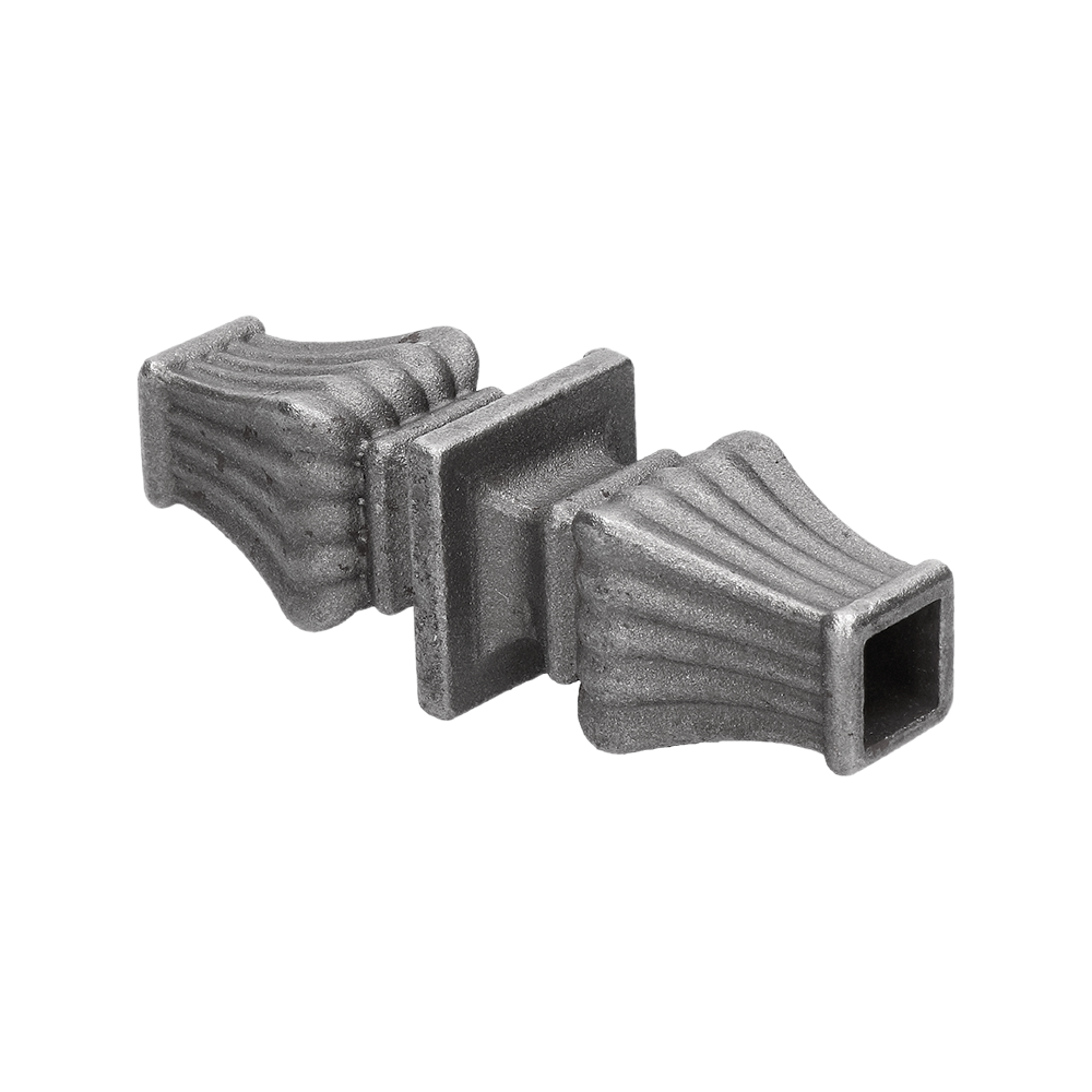 Návlek 148 x 47 mm, na štvorhran 16 x 16 mm