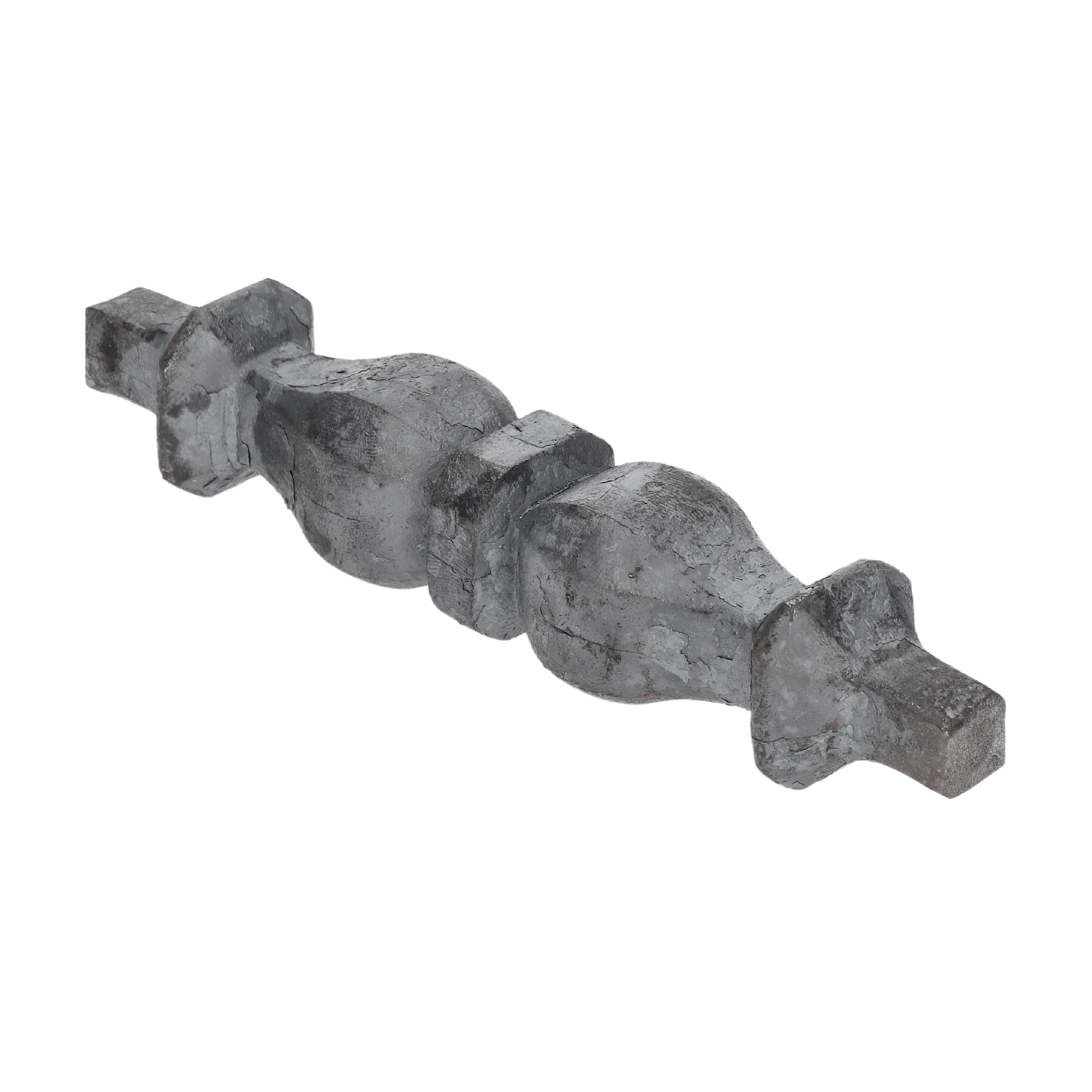 Návar 140 x 26 mm, na štvorhran 12 x 12 mm