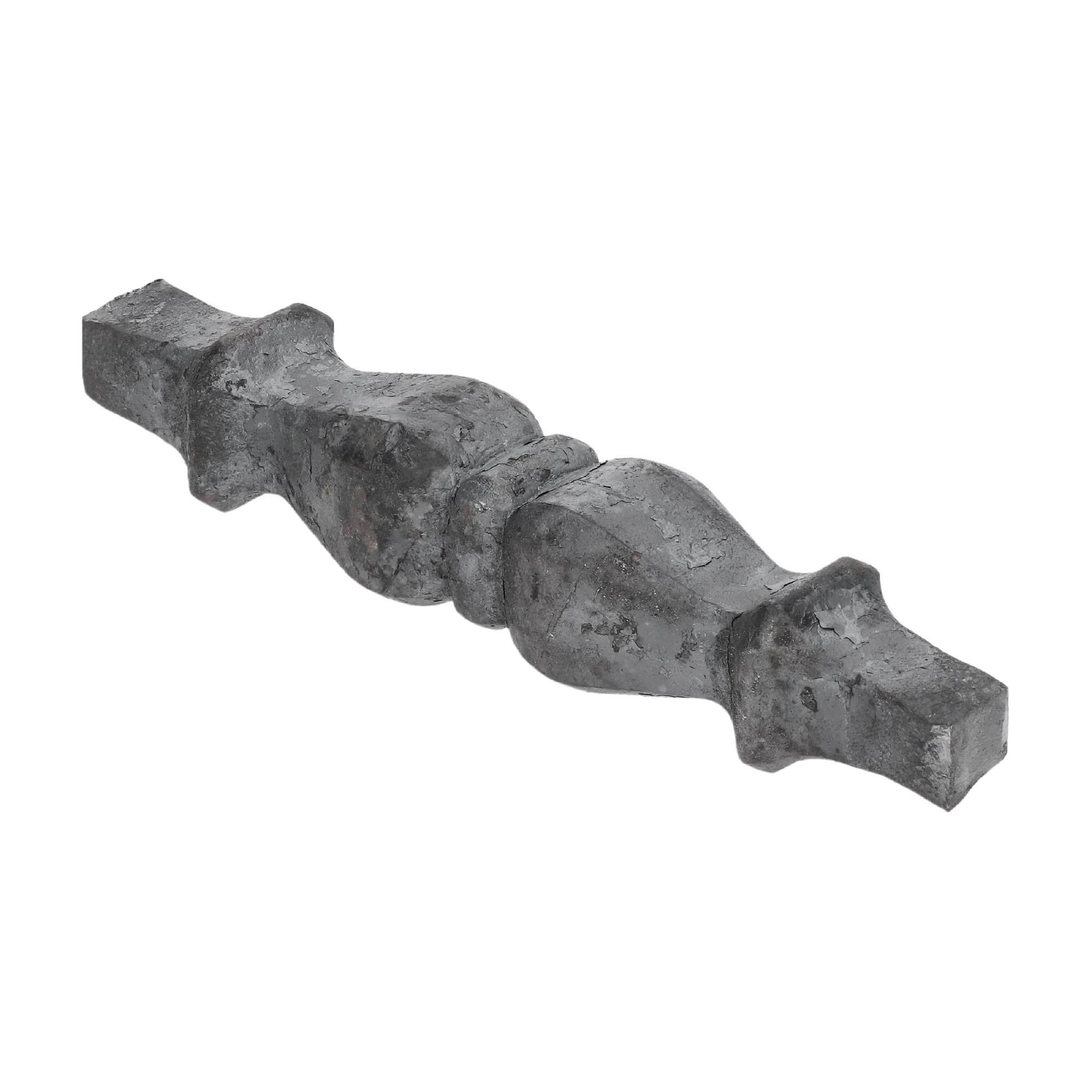 Návar 130 x 26 mm, na štvorhran 12 x 12 mm
