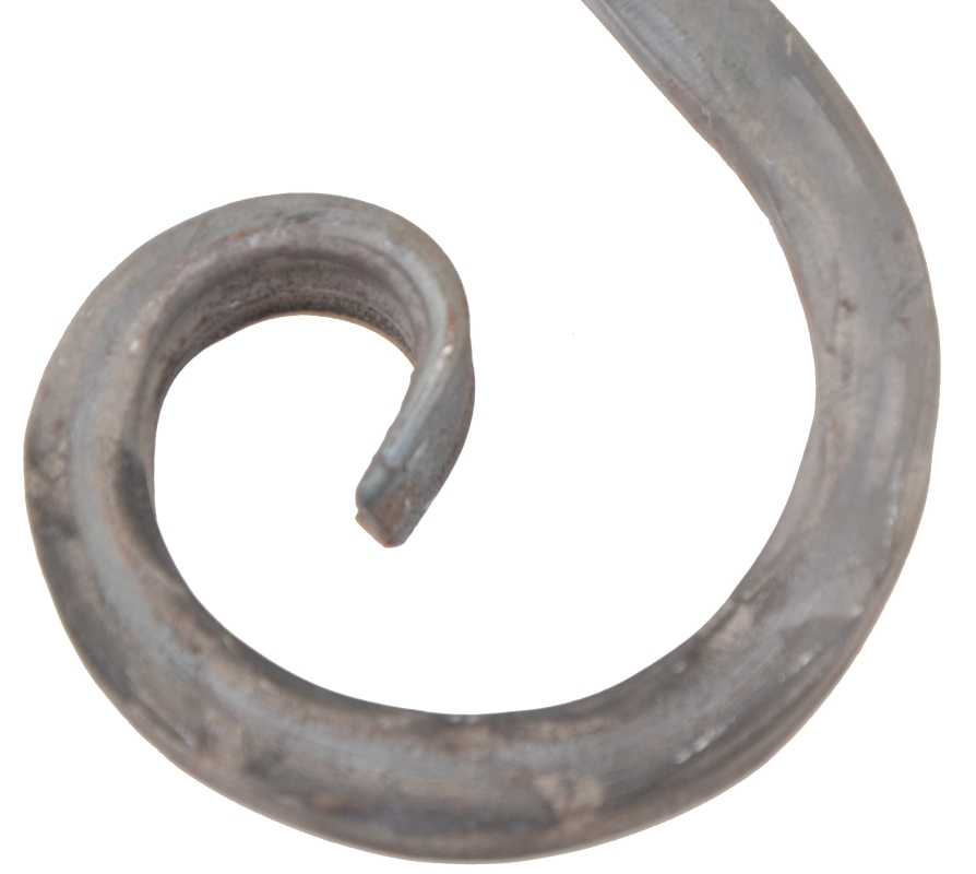 Esko 380 x 120 mm, 12 x 12 mm, valcované, základné rozkutie