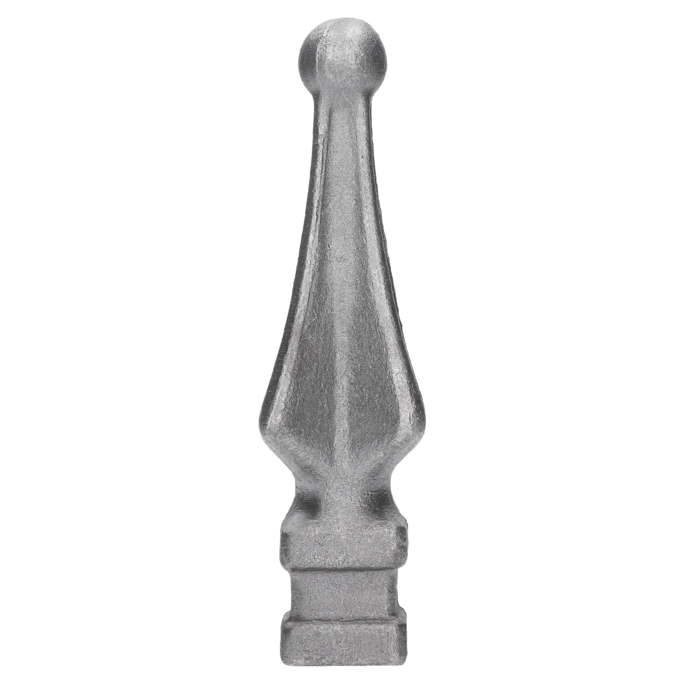 DOPREDAJ špic 186 x 49 mm, na štvorhran 30 x 30 mm