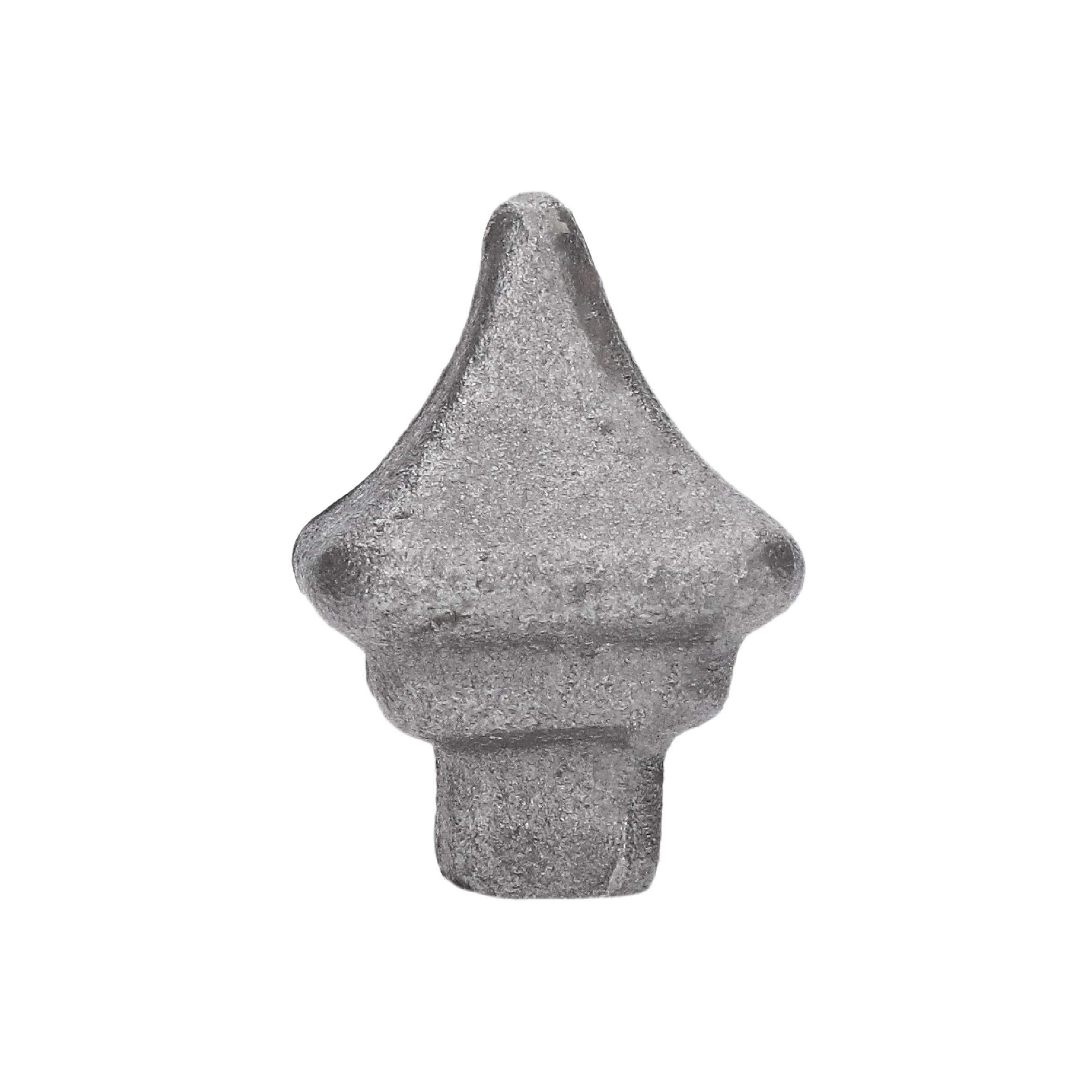 Špic 60 x 40 mm, na štvorhran 16 x 16 mm