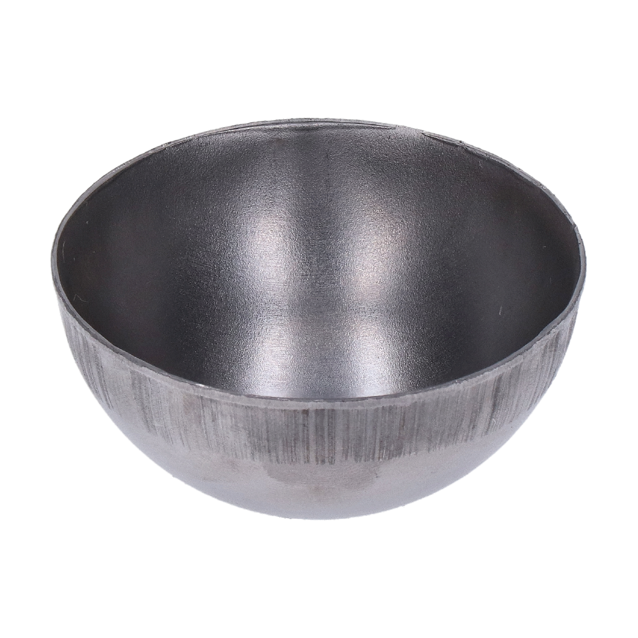 Polguľa ø 120 x 1 mm